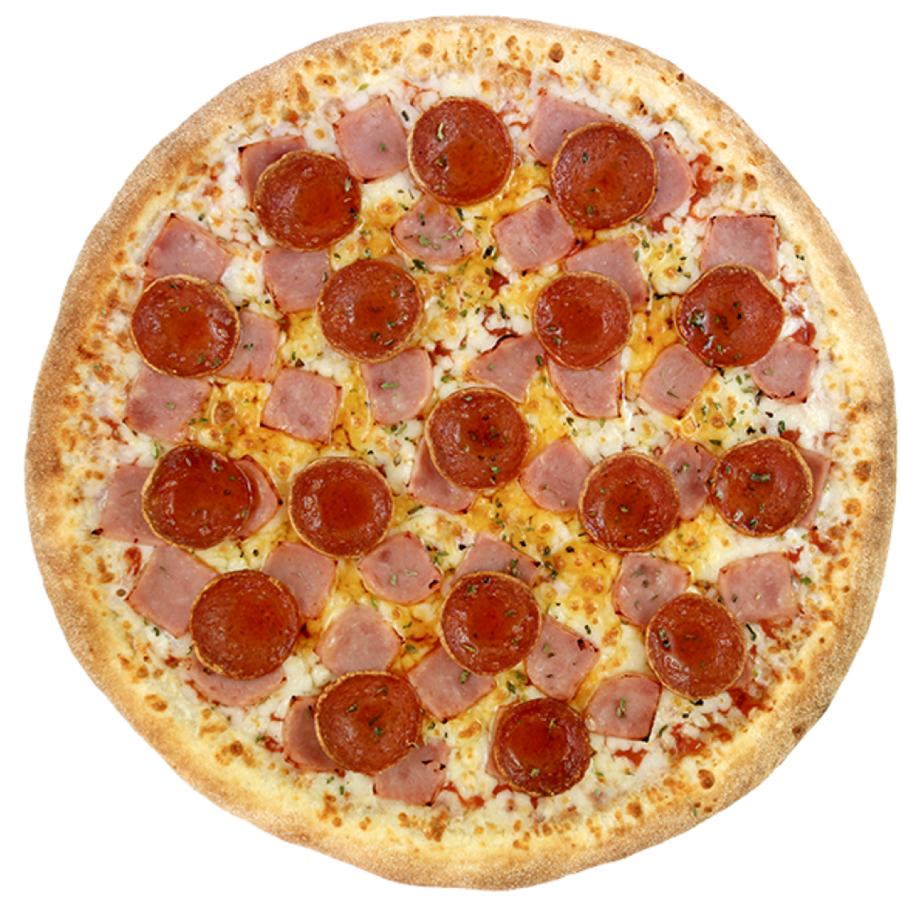 PEPPERONI F
