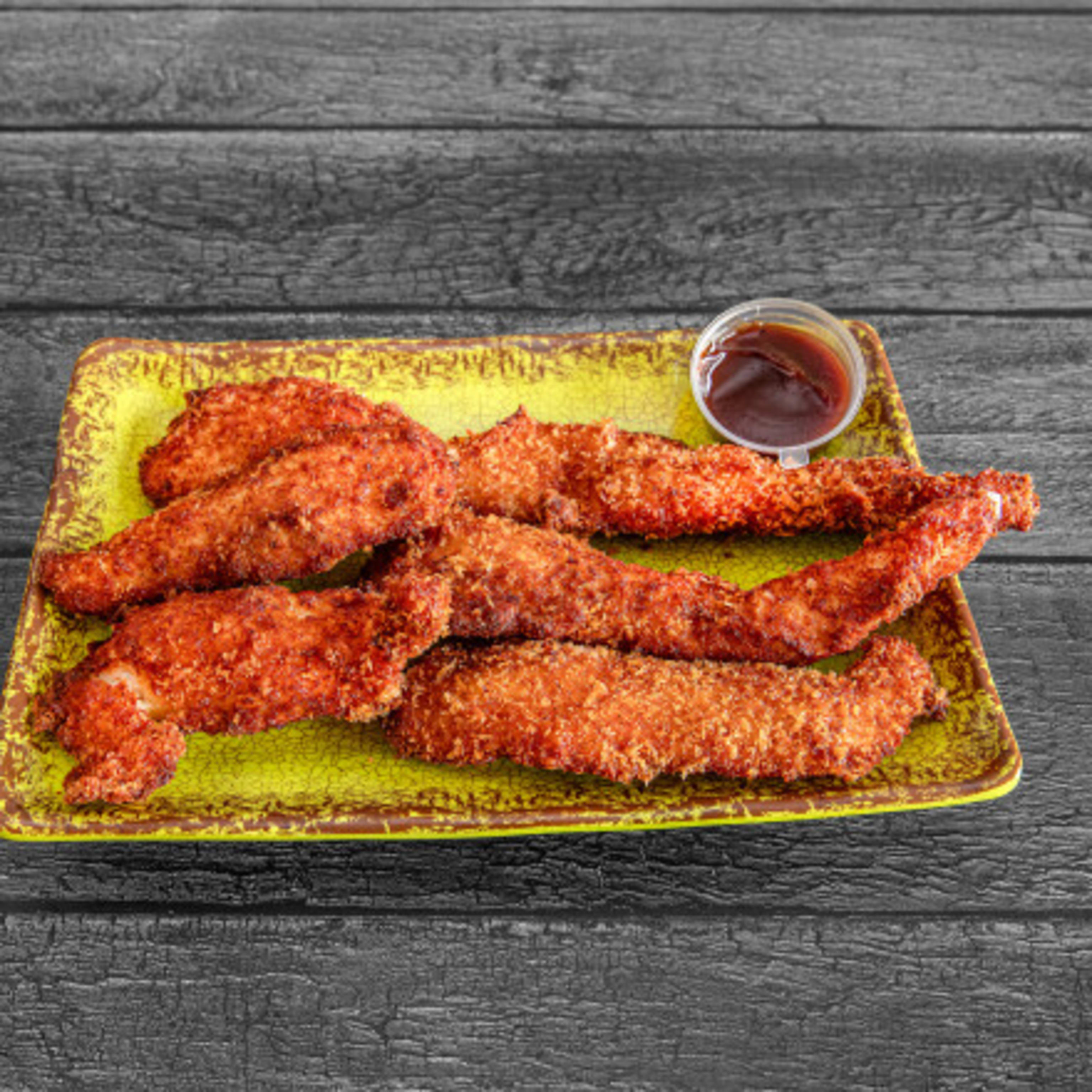 FINGERS DE POLLO