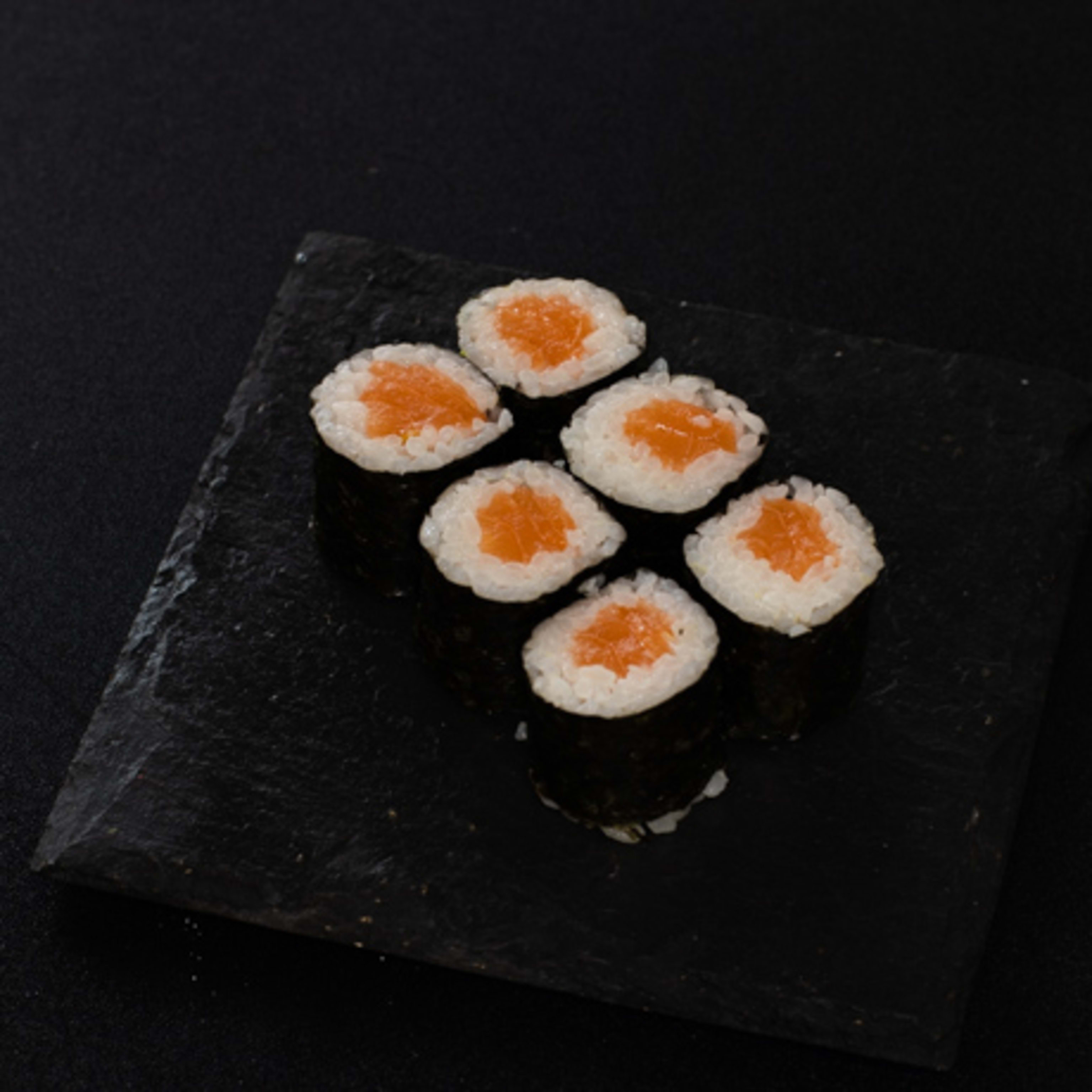 Maki Salmón