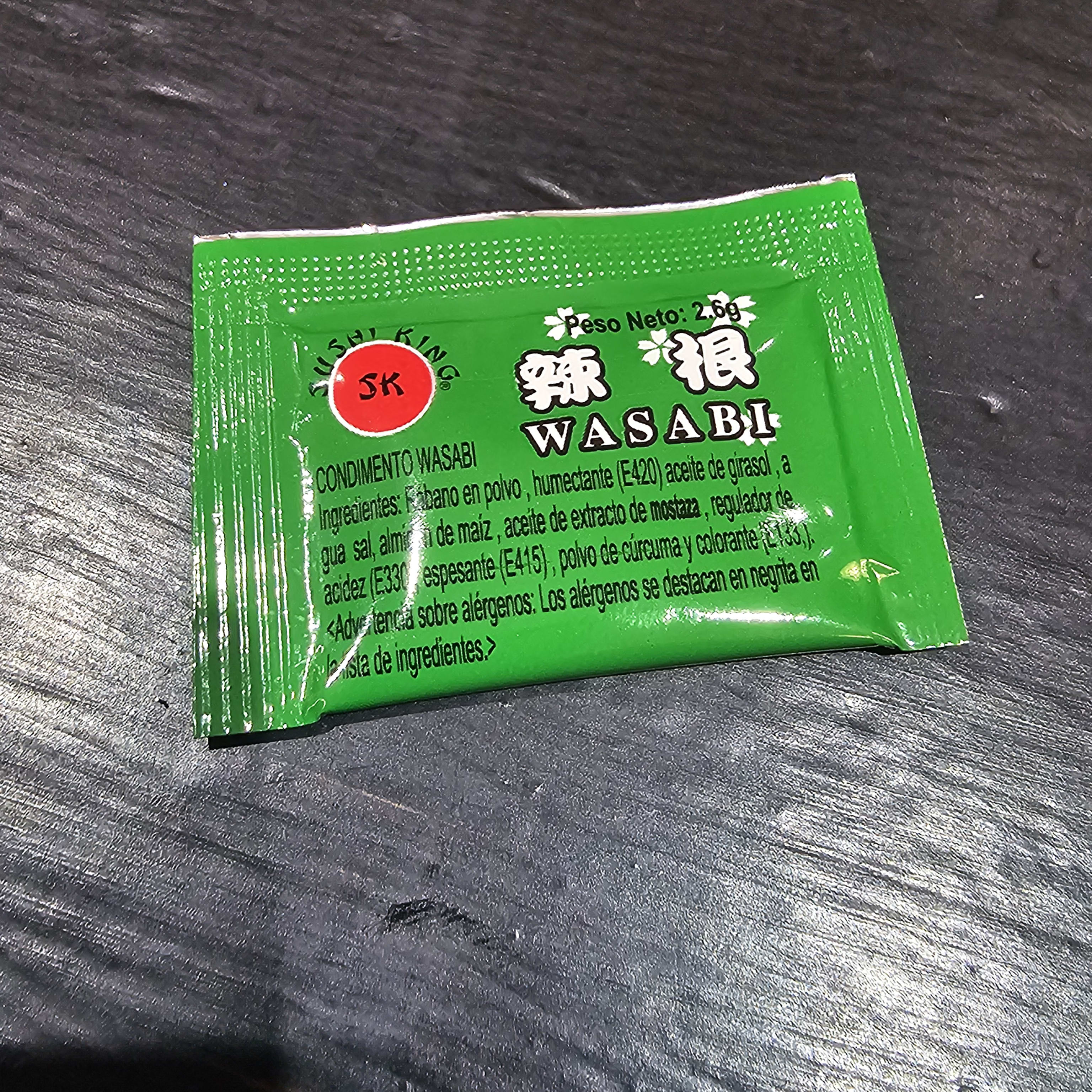 WASABI