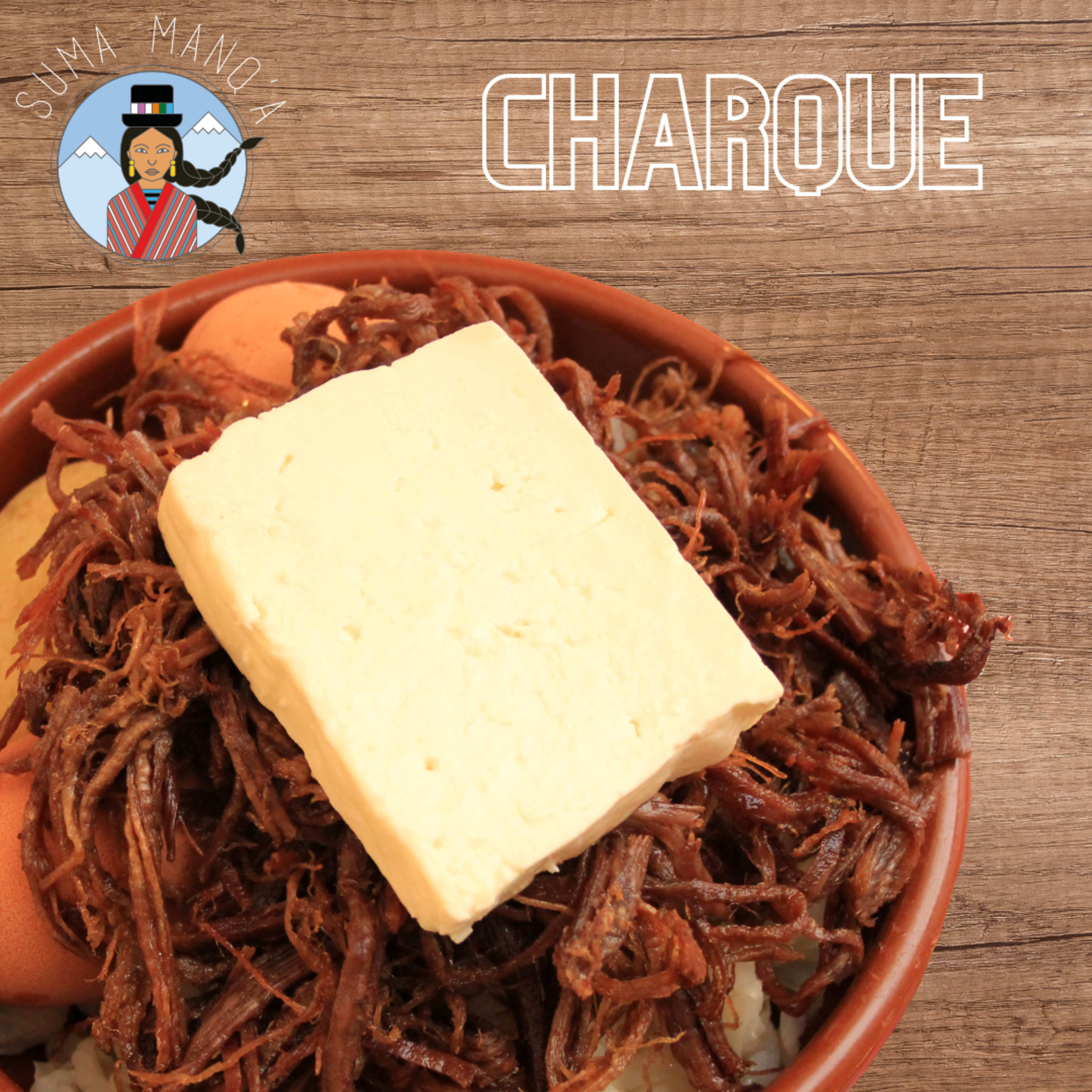 Charke