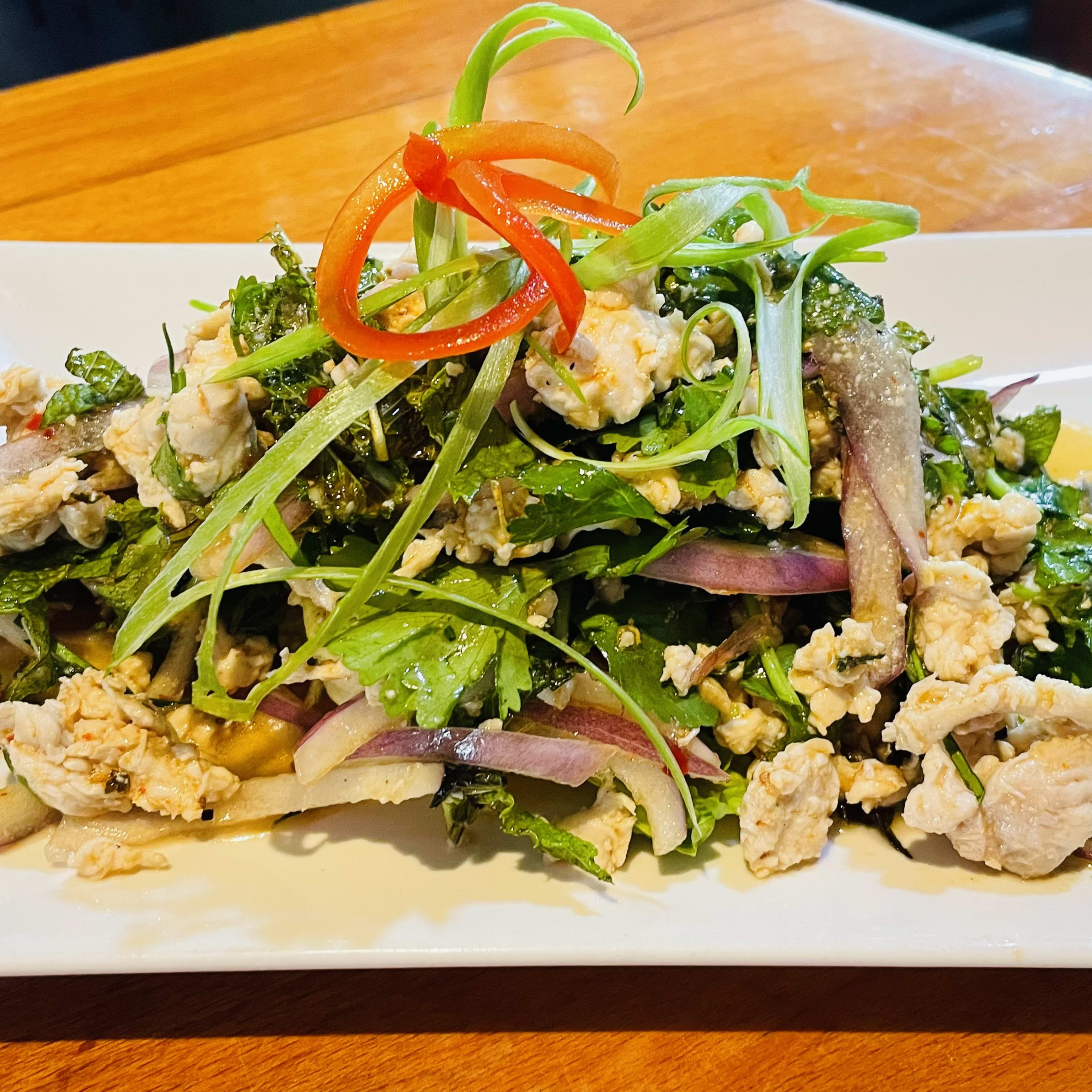 E3. LARB KAI