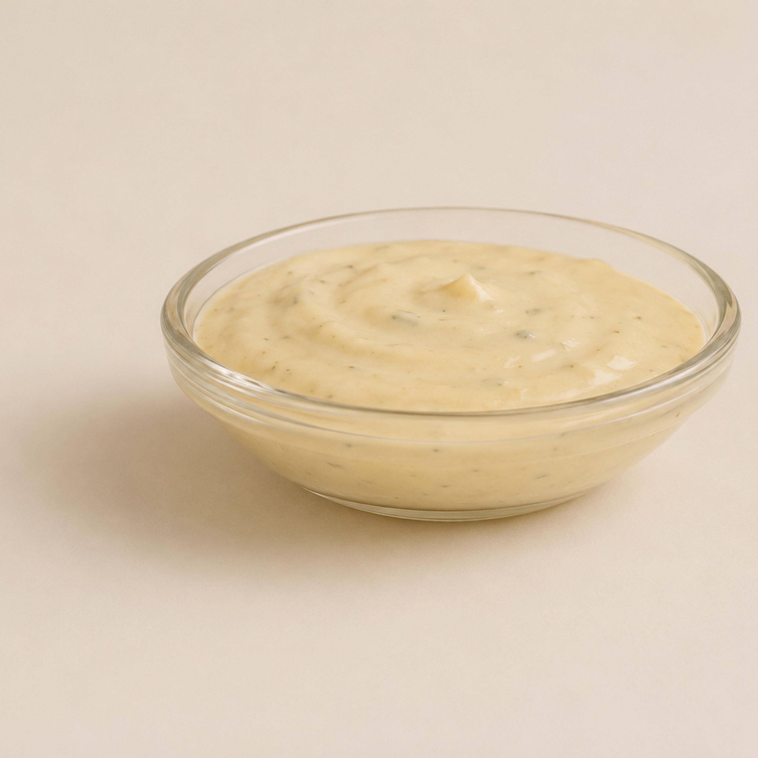 Salsa Mayo Kimchi