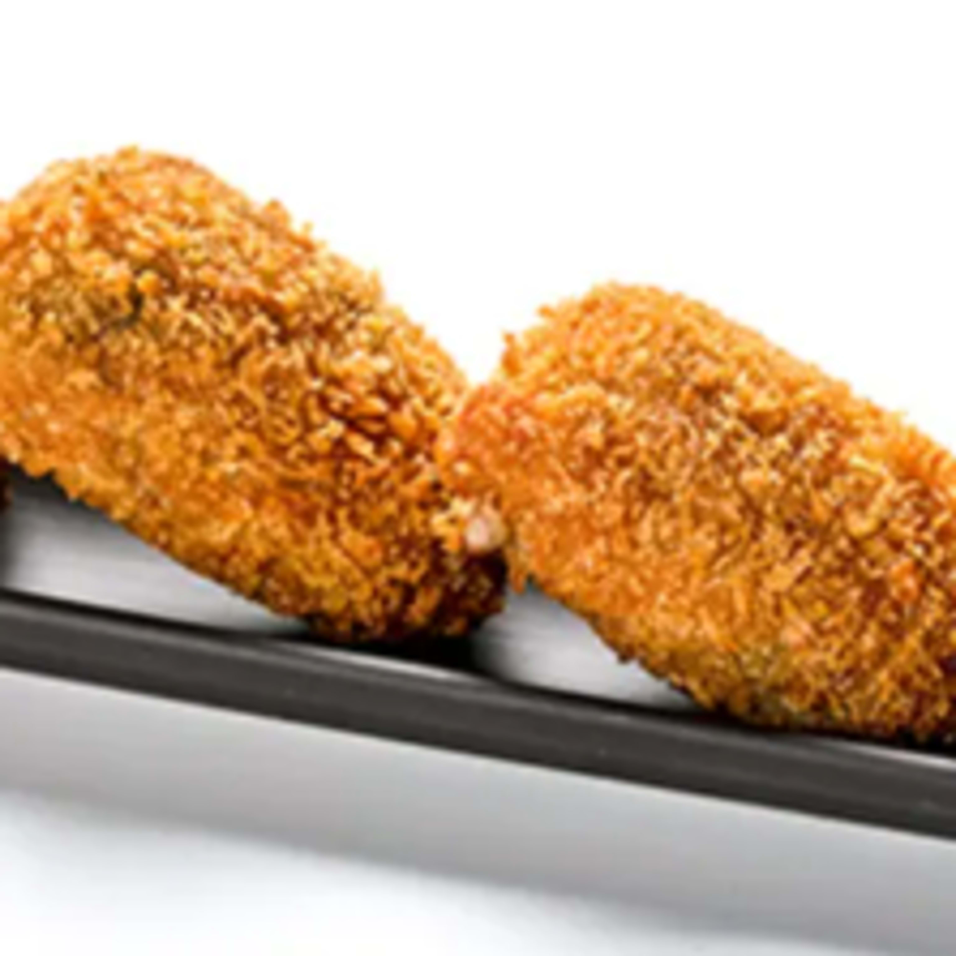 CROQUETES DE CRÉIXENS PORRO NOUS I PANKO (4U)