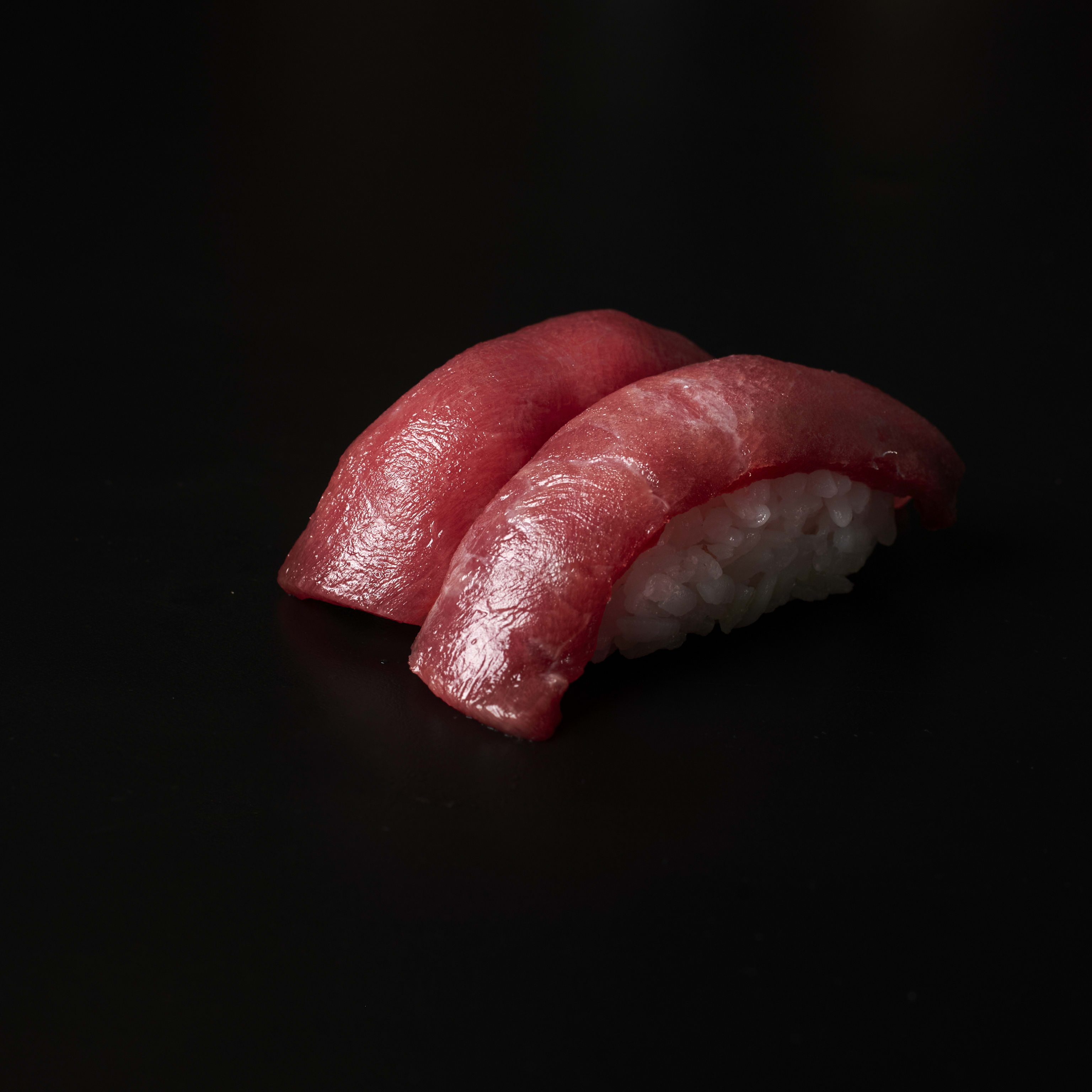 Nigiri de Atún Balfegó