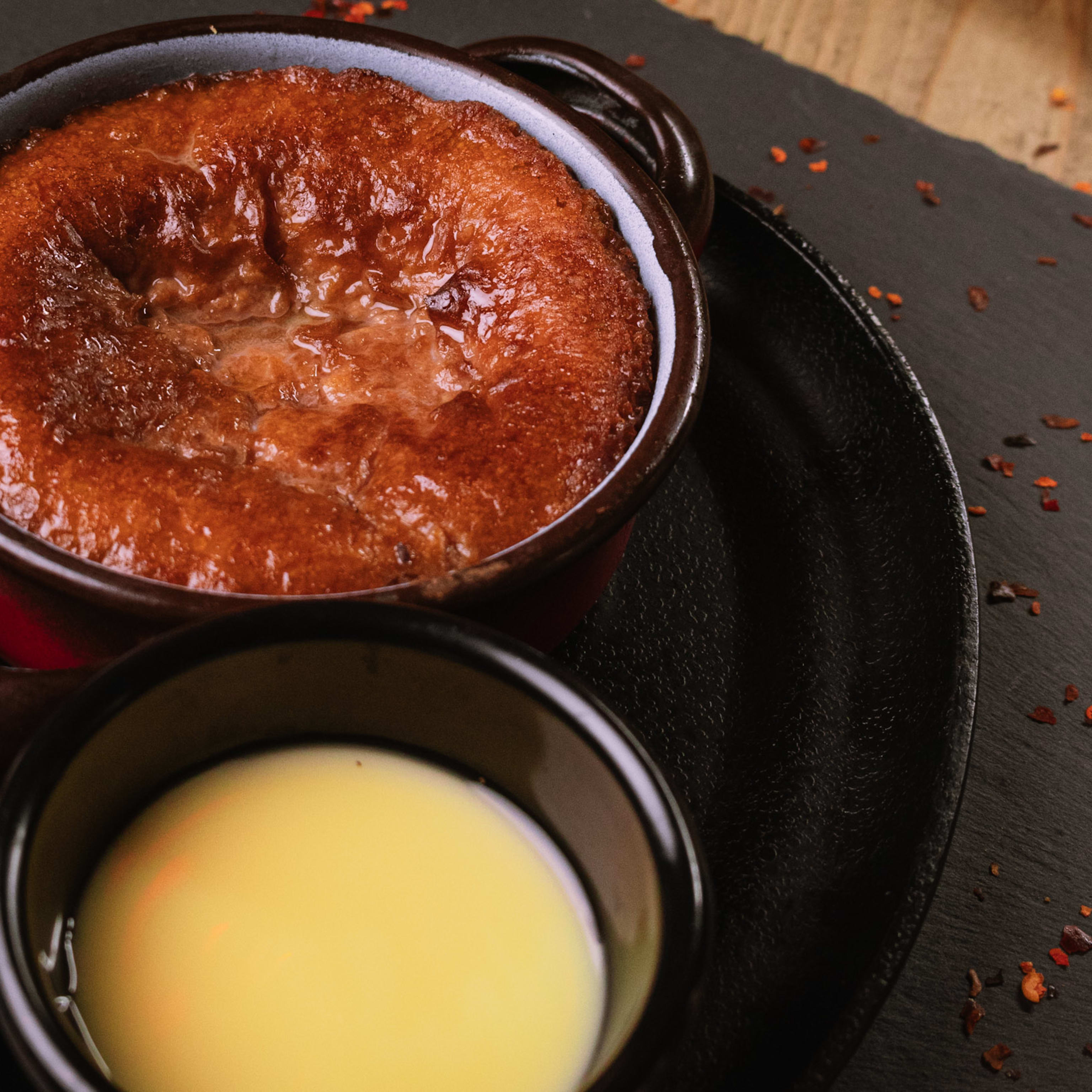 Malva Pudding