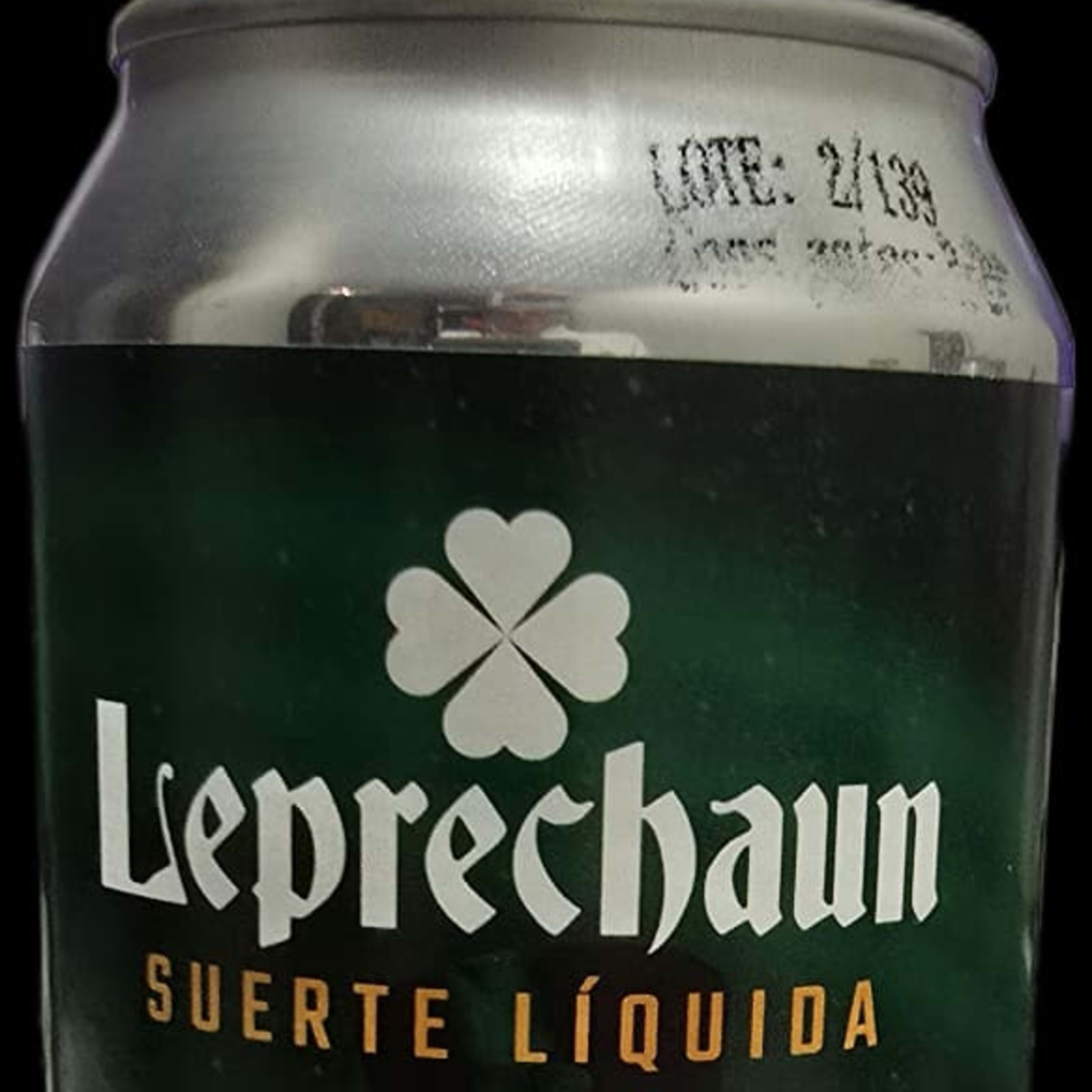 Koboldbier (St. Patrick's Day)