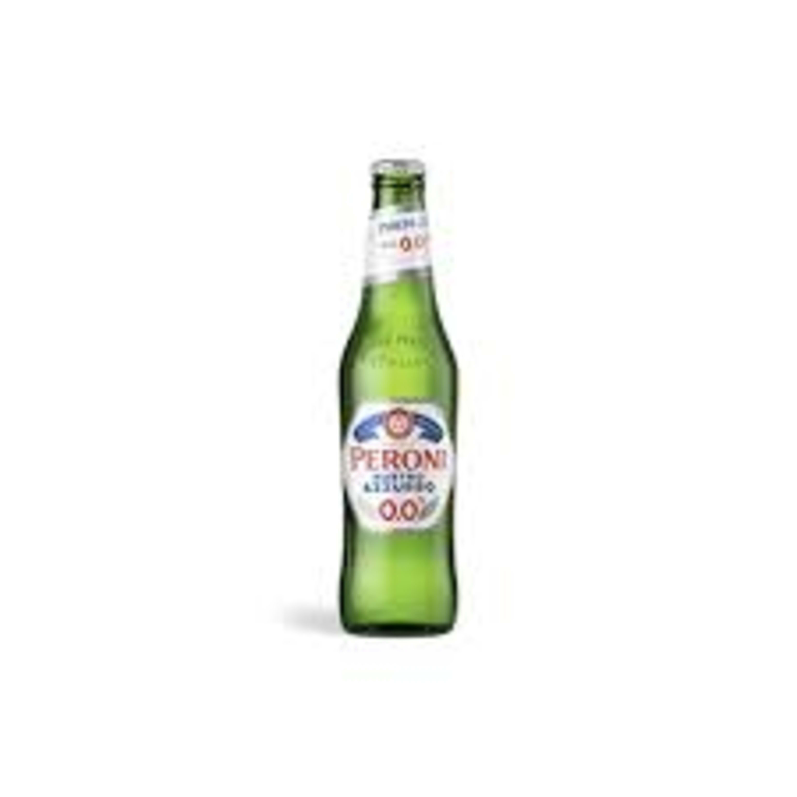 Nastro Azzurro Cerveza Italiana