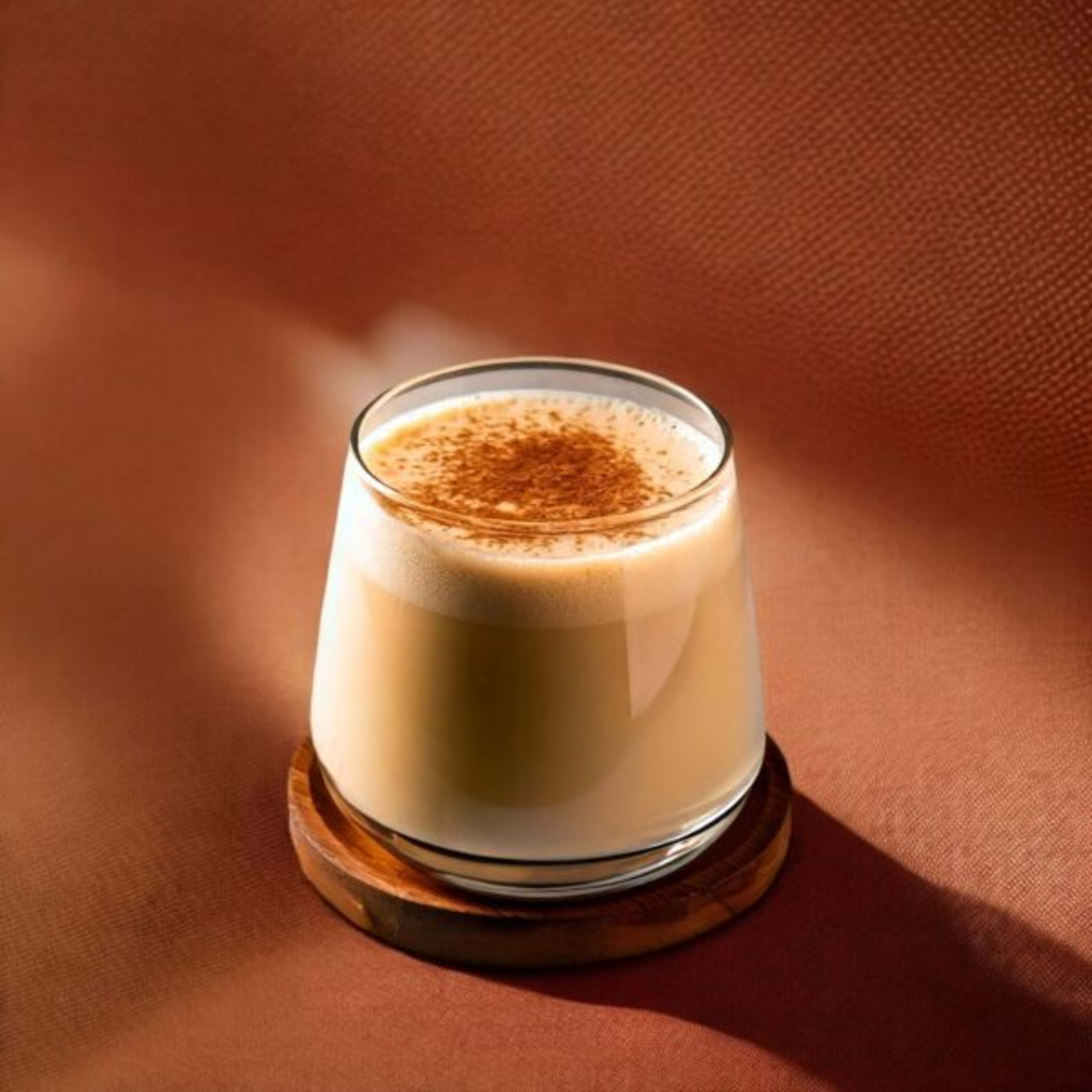 INTENSE CHAI