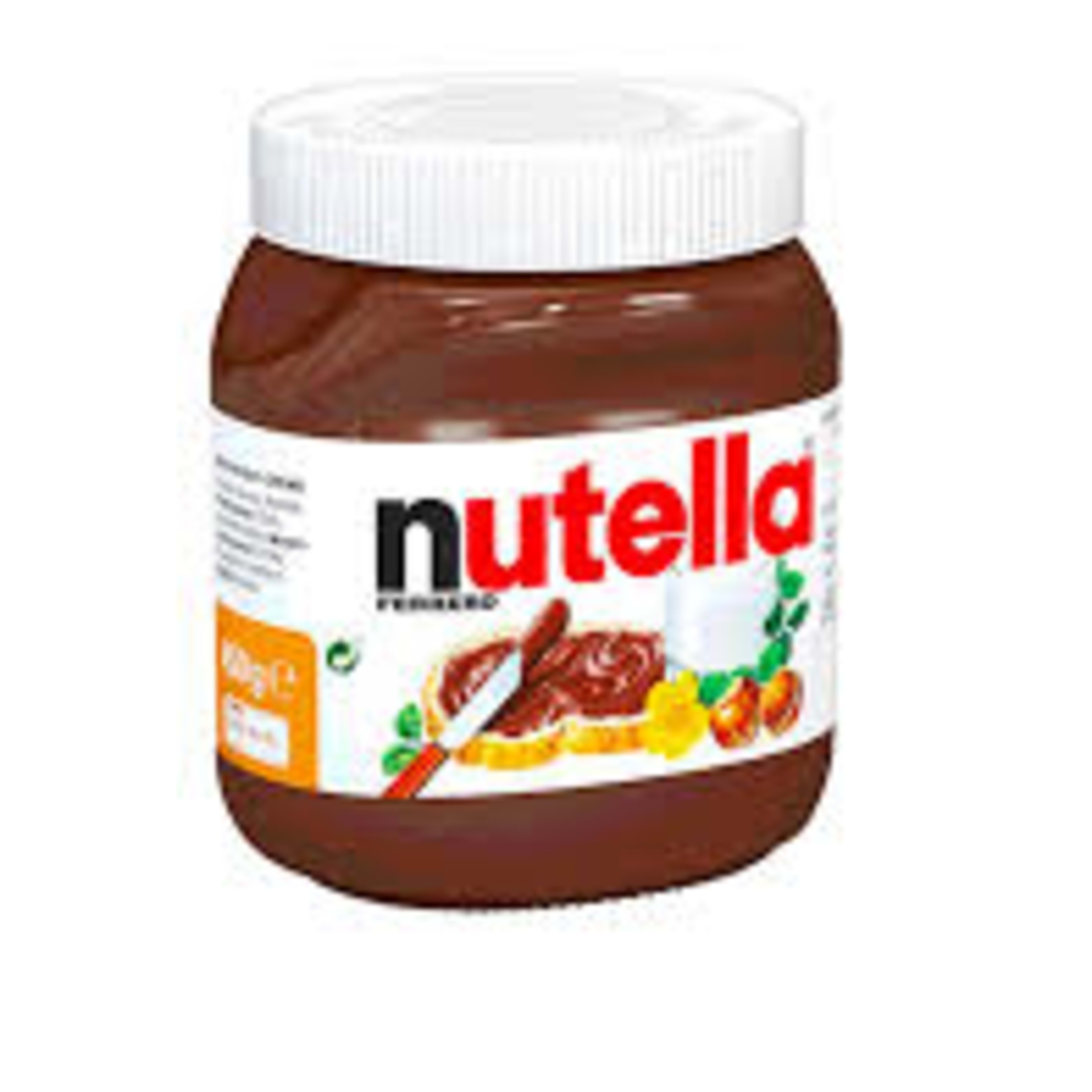 • NUTELLA