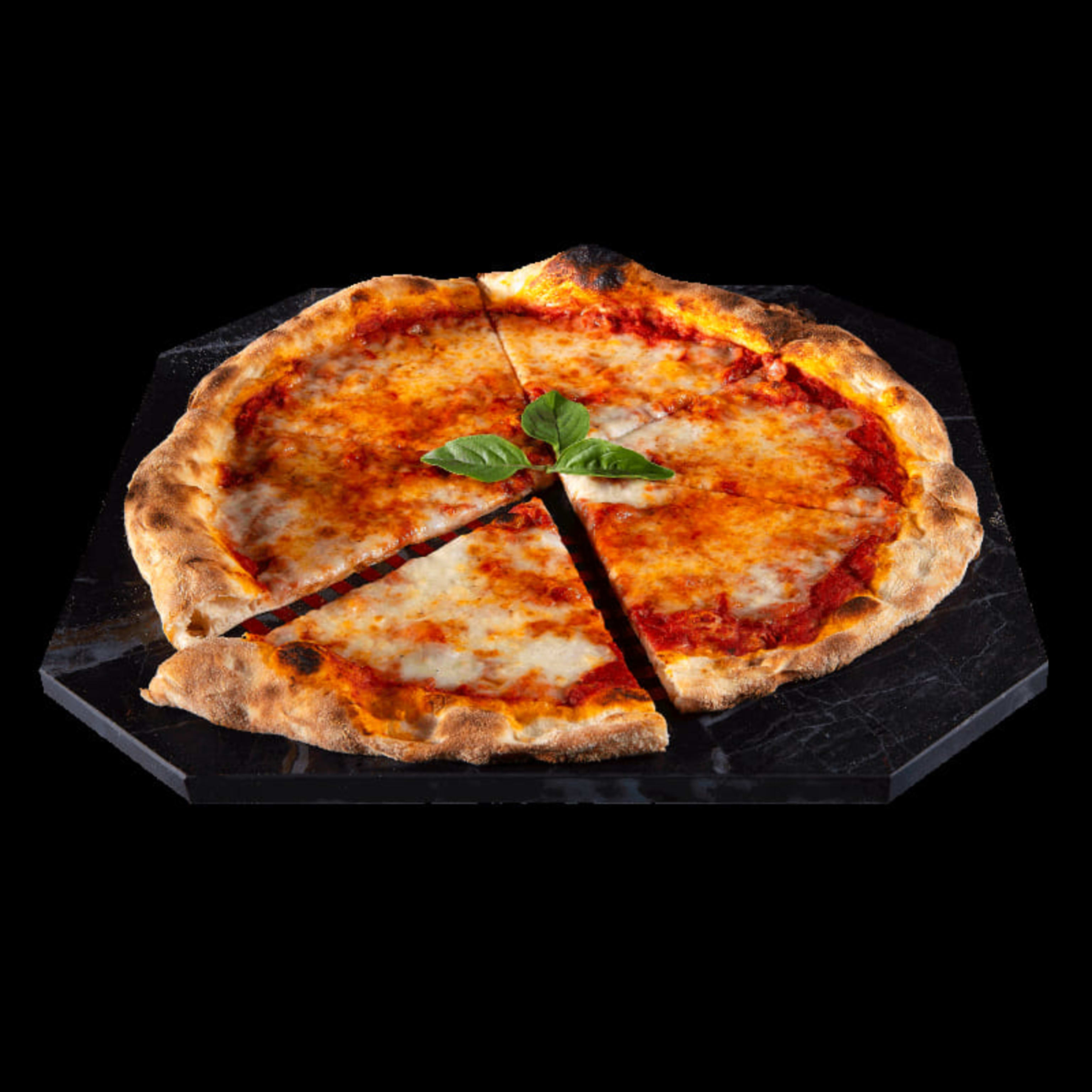 MARGHERITA SIN GLUTEN