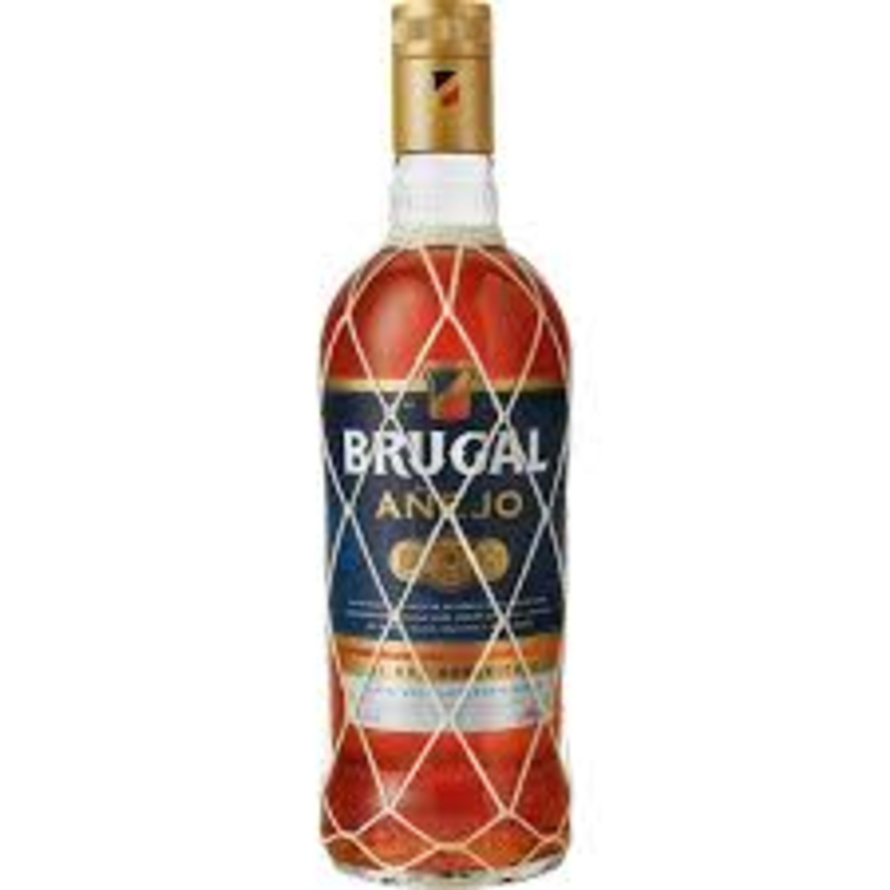Rhum Brugal