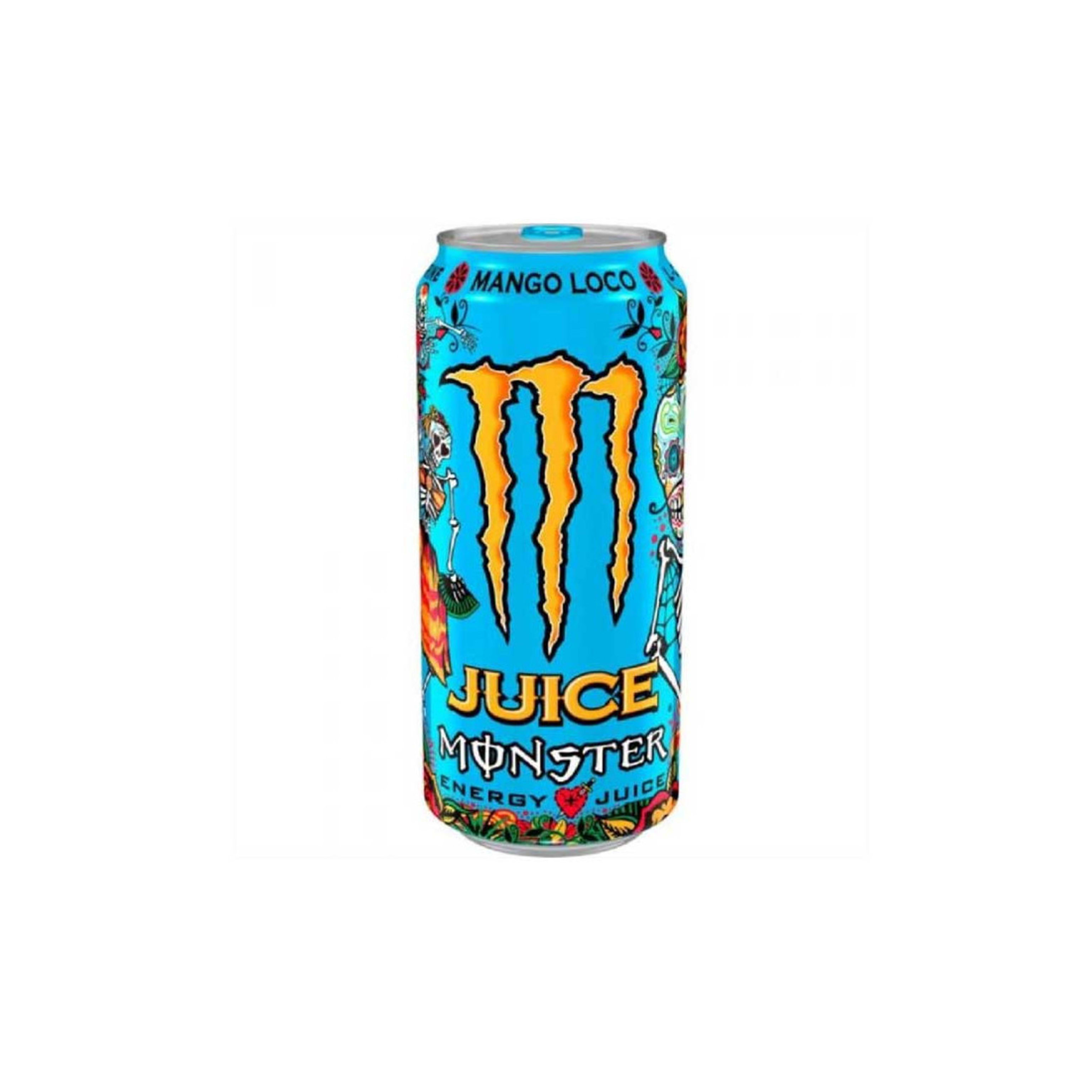 Monster