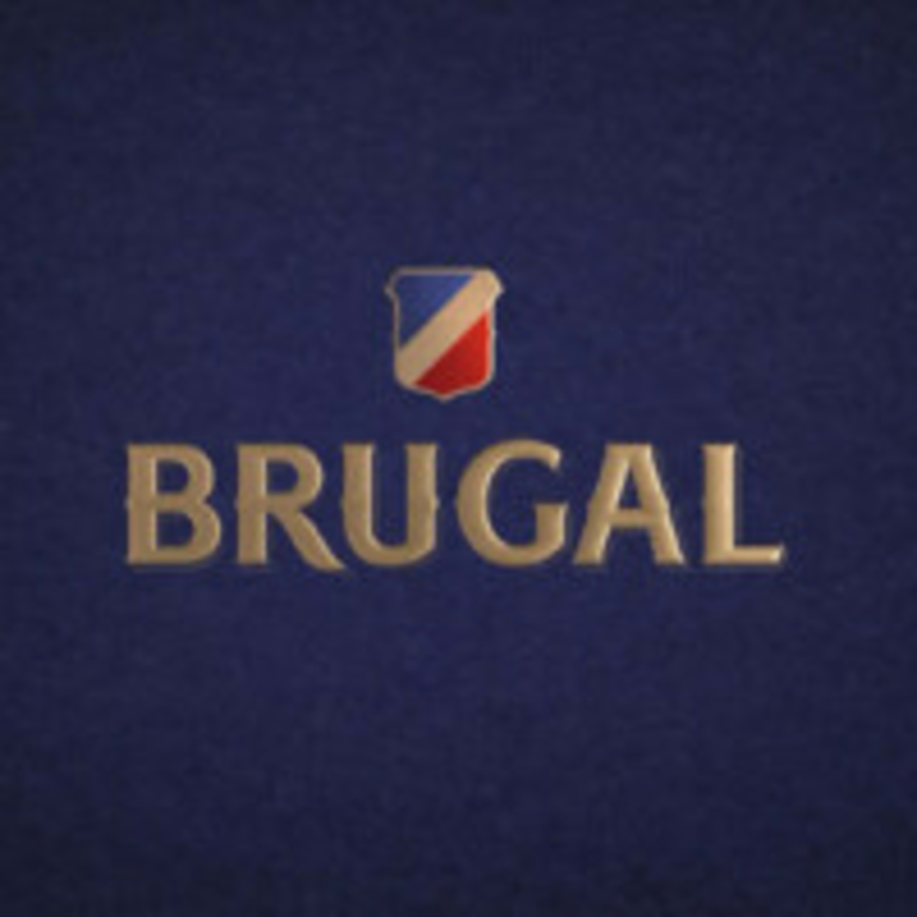 COMB. RON BRUGAL AÑEJO
