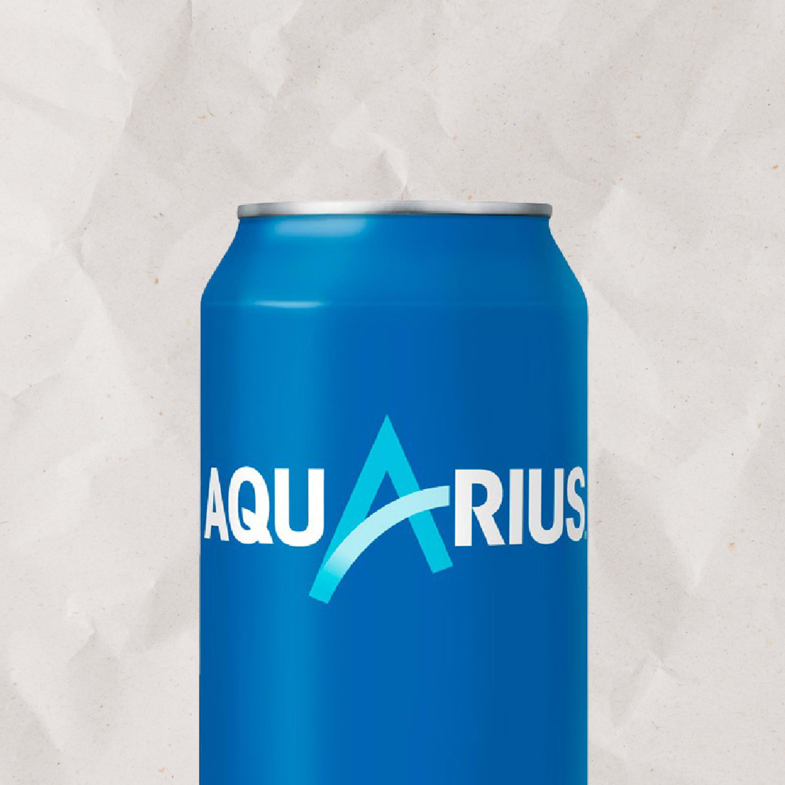 Aquarius limón 33cl