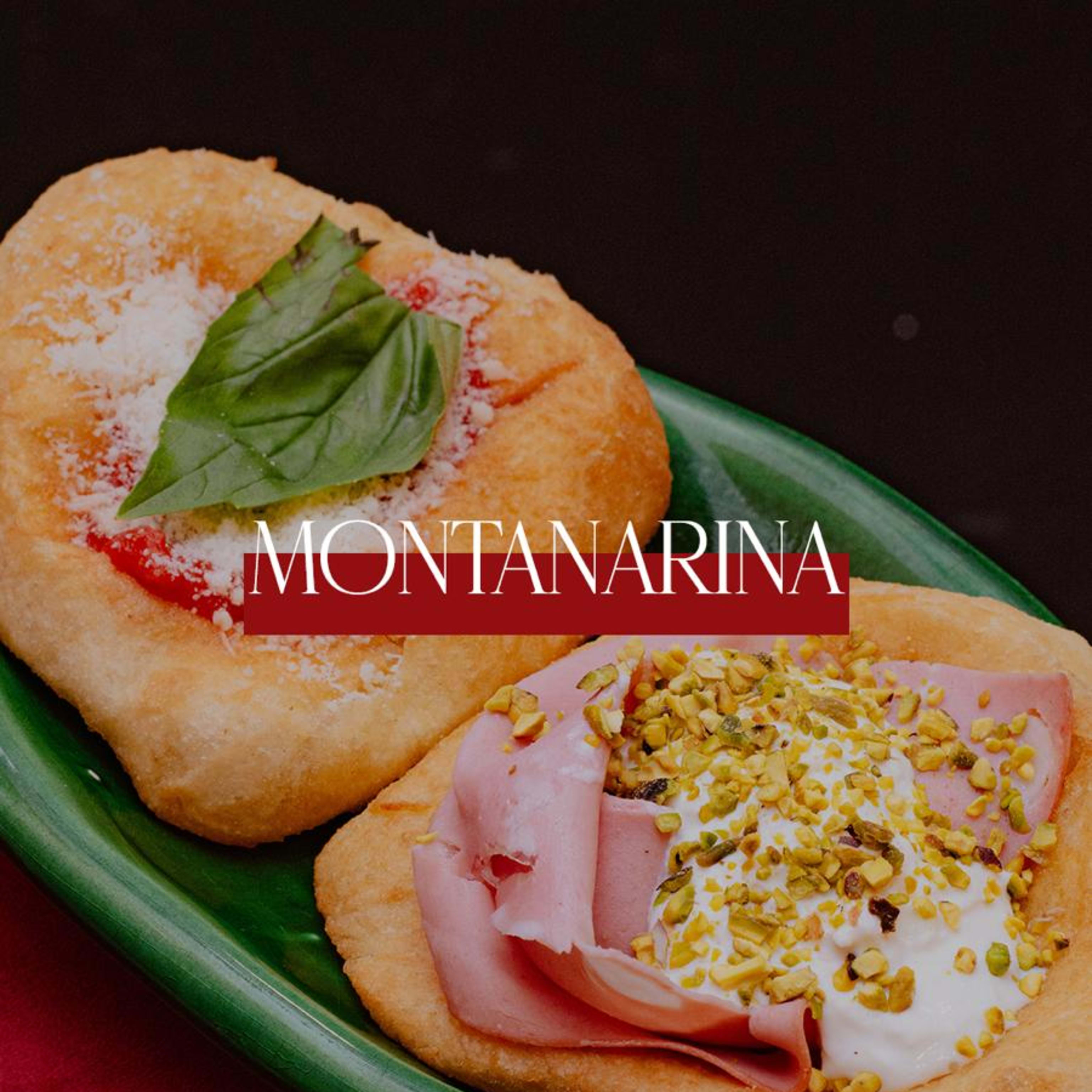 MONTANARINA 