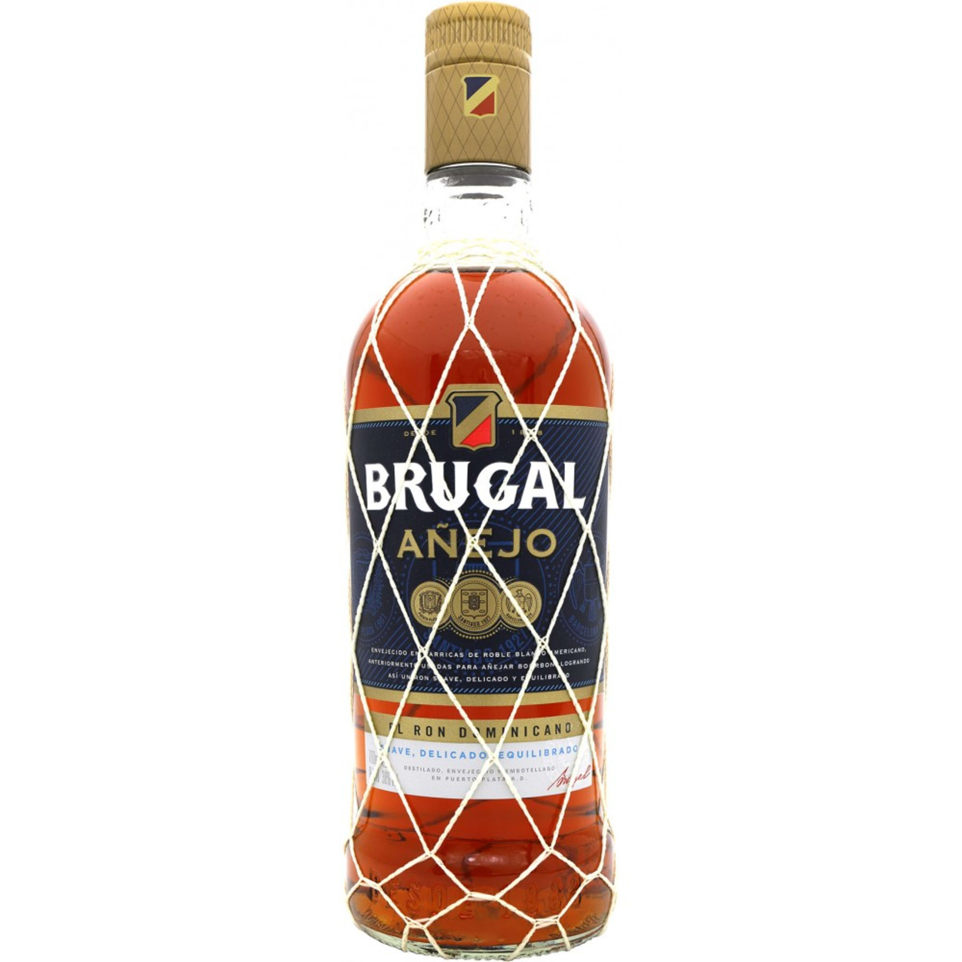 Brugal + Refrescos