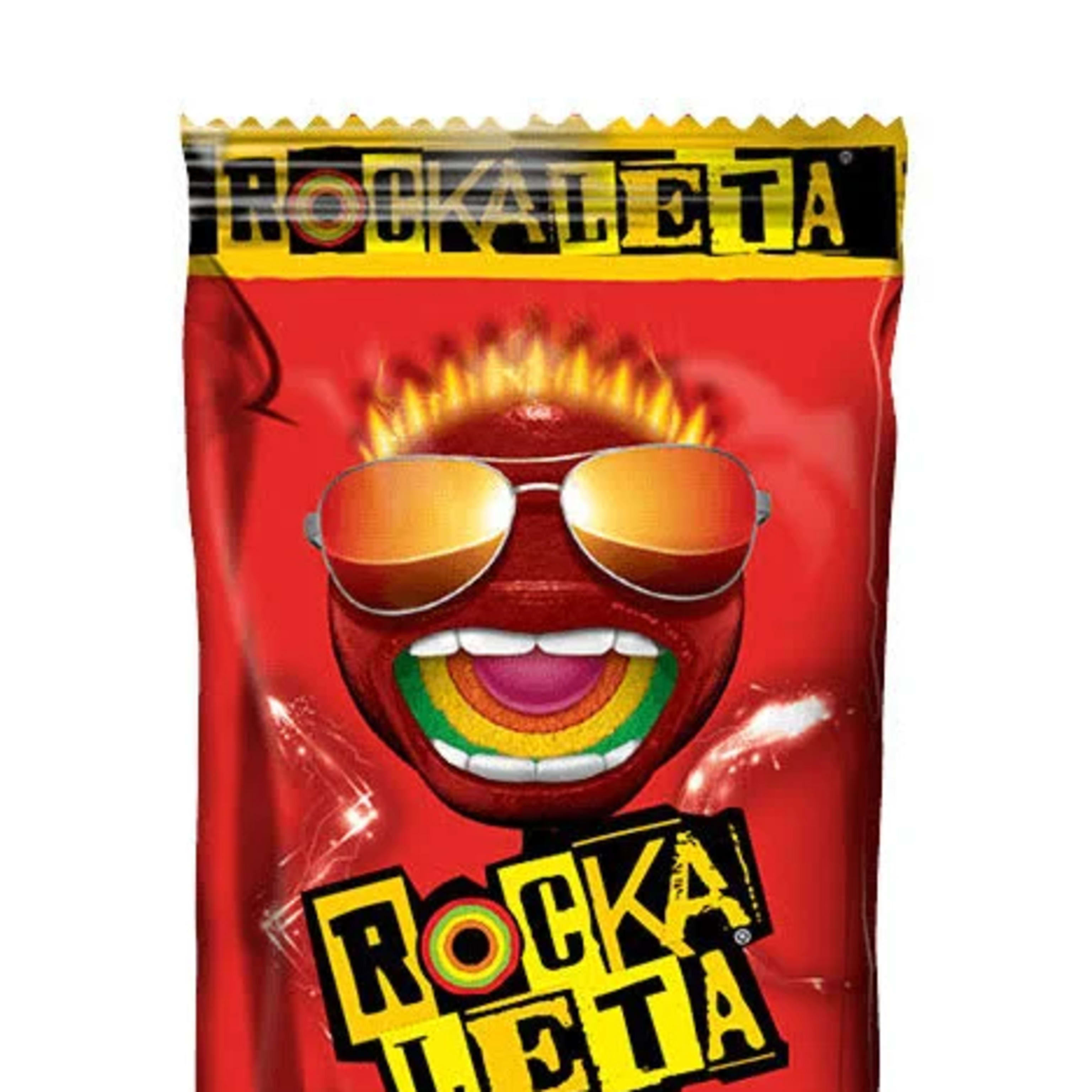 Rockaleta