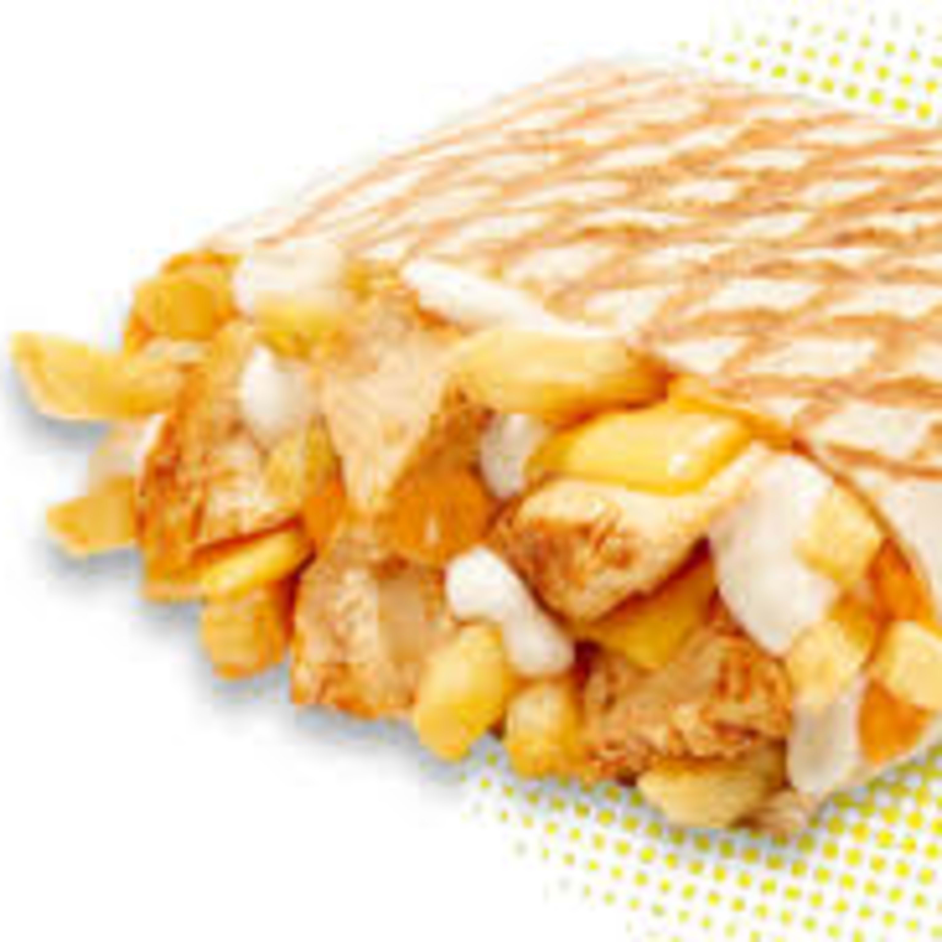 TACO DE POLLO
