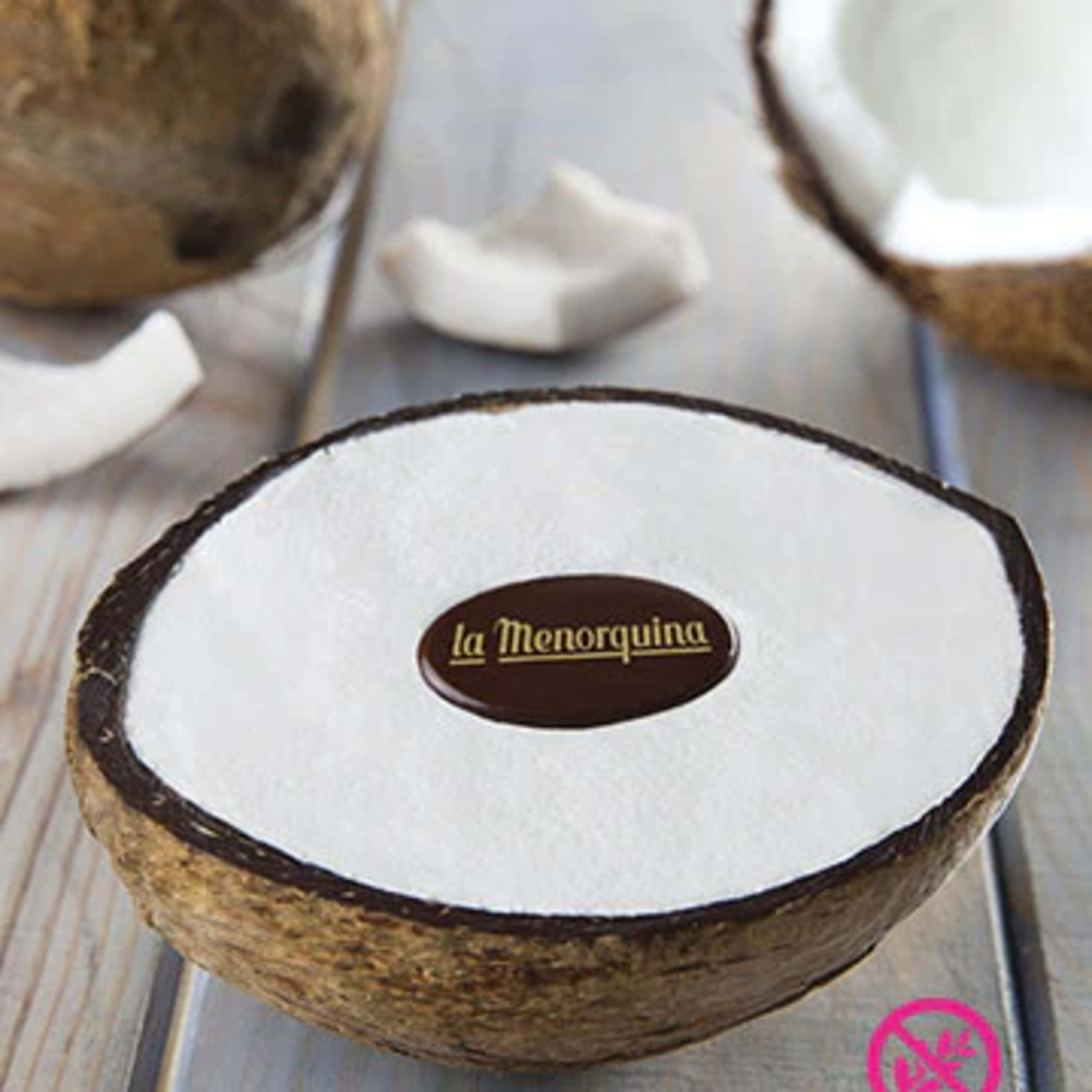 COCOS HELADOS