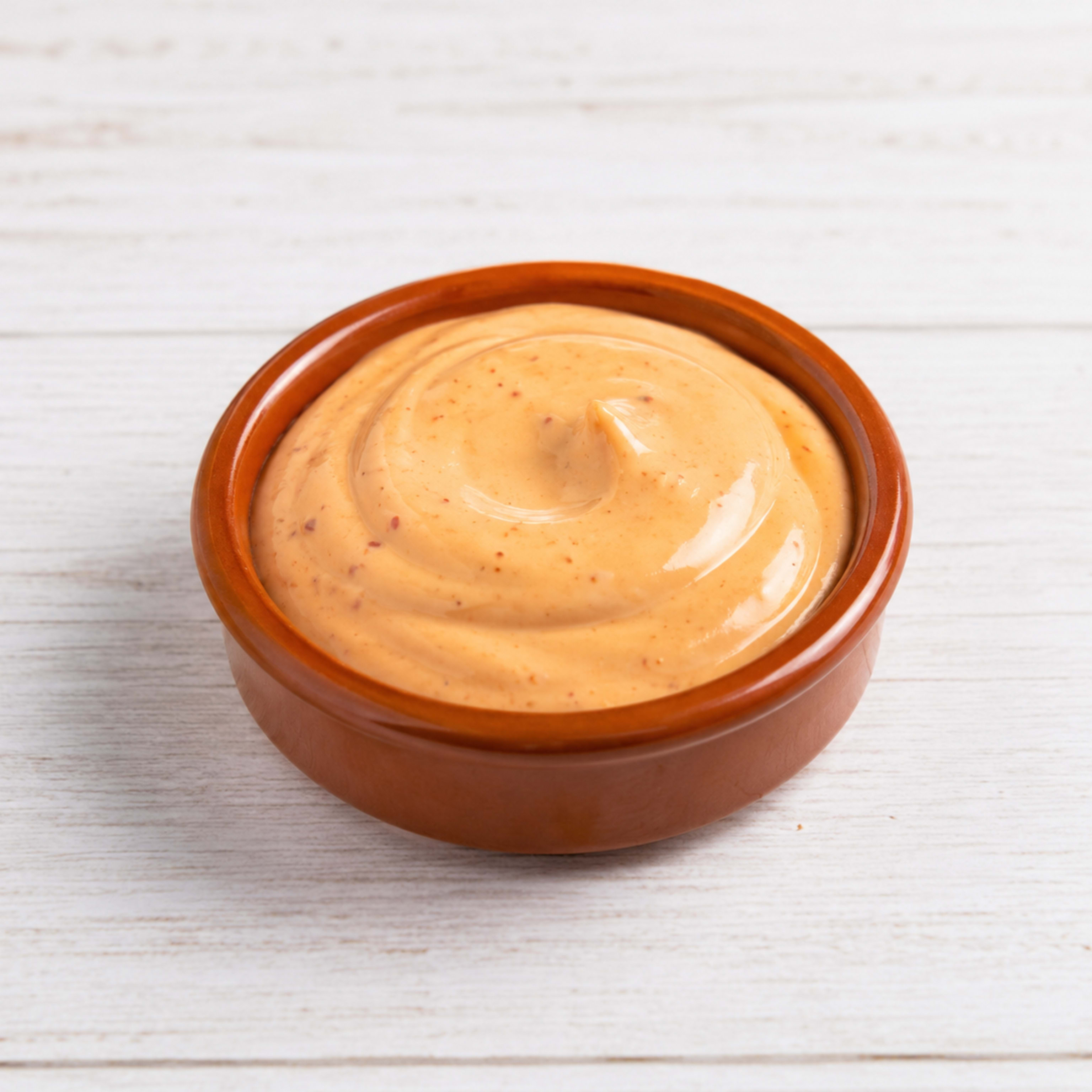 Mayo-Chipotle Dip 2oz