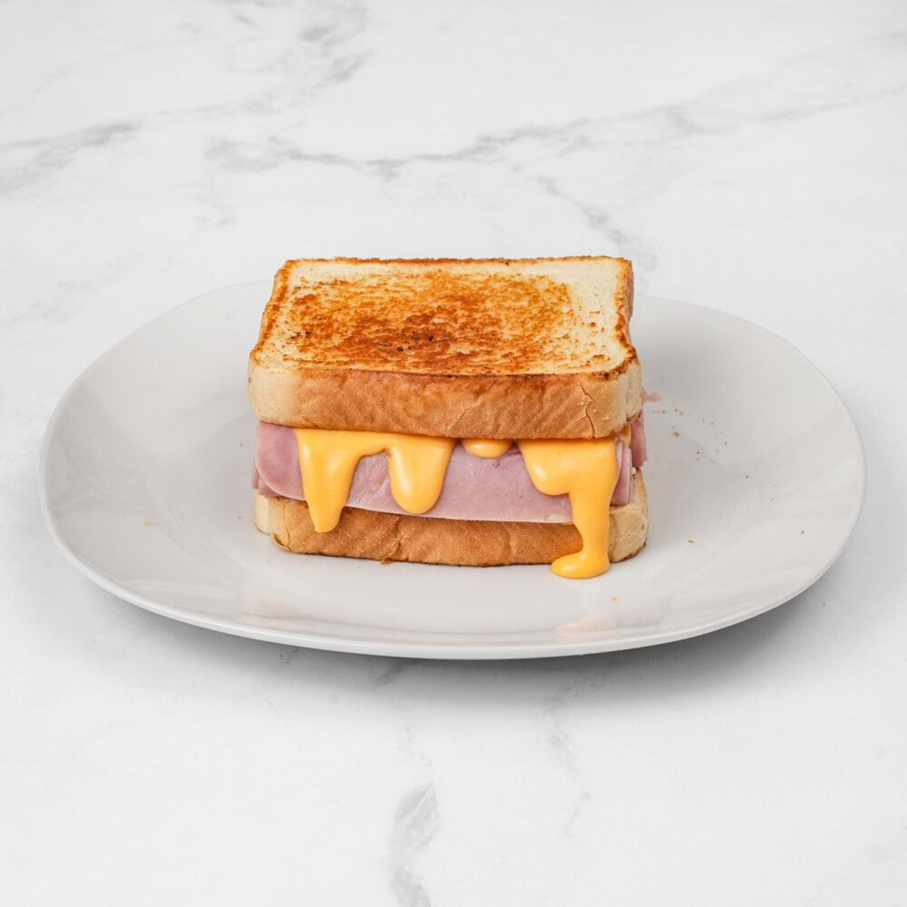 Sándwich Mixto