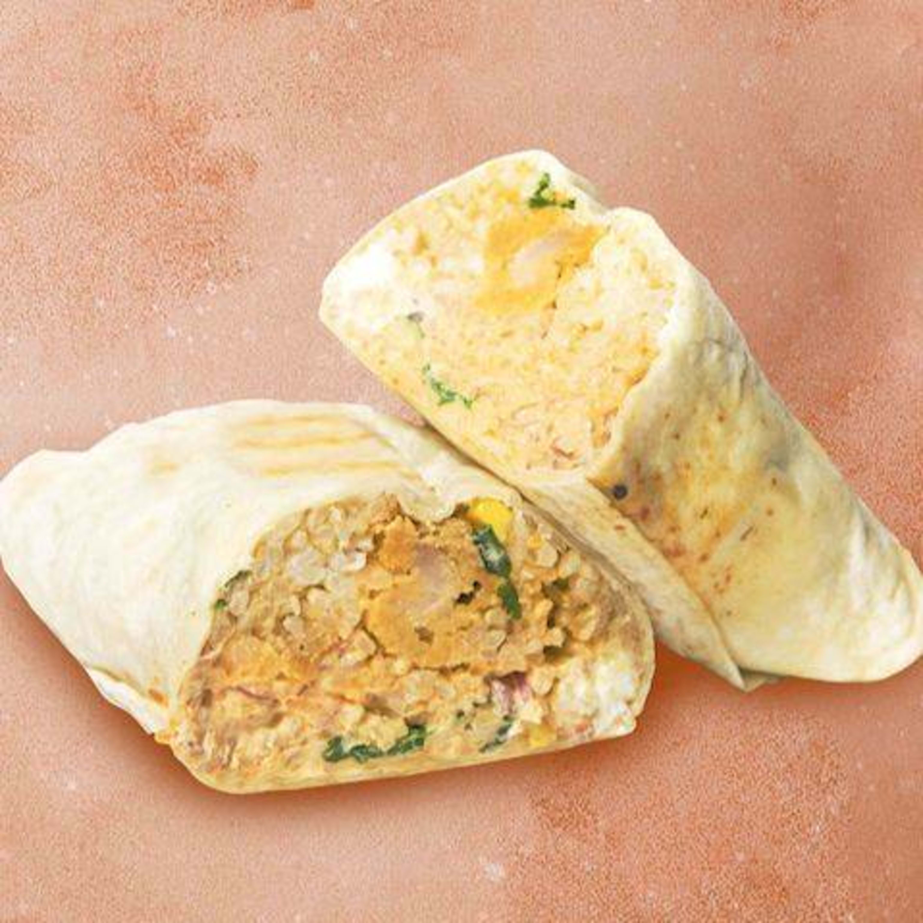 Maka Wrap