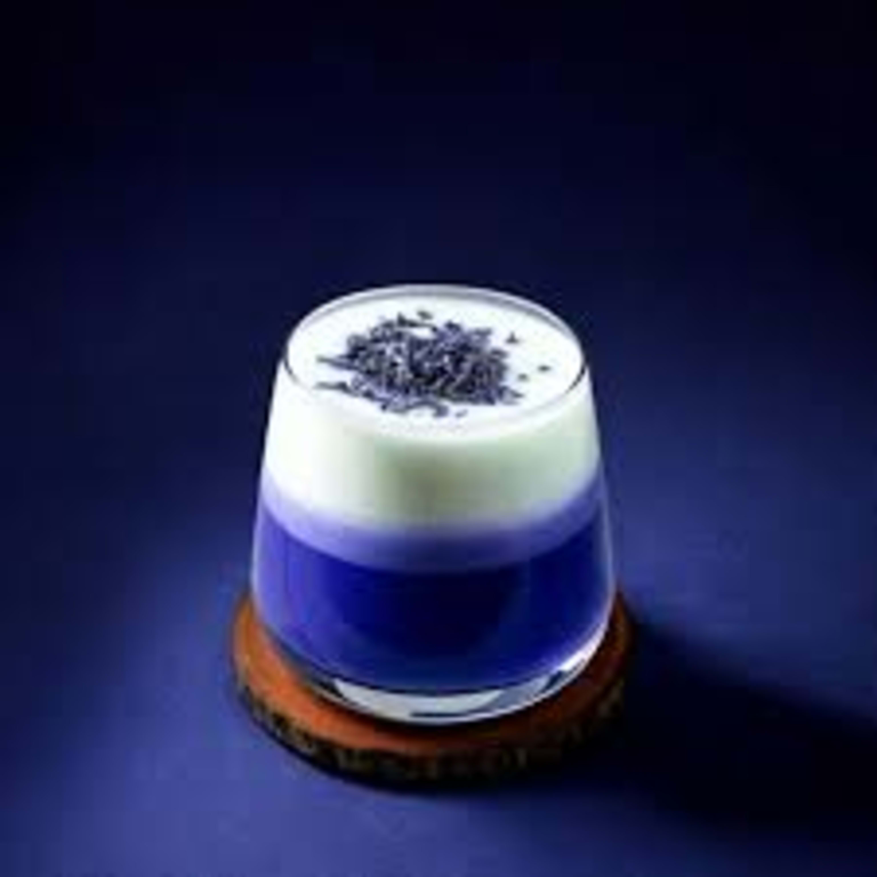 CHAI BLUE
