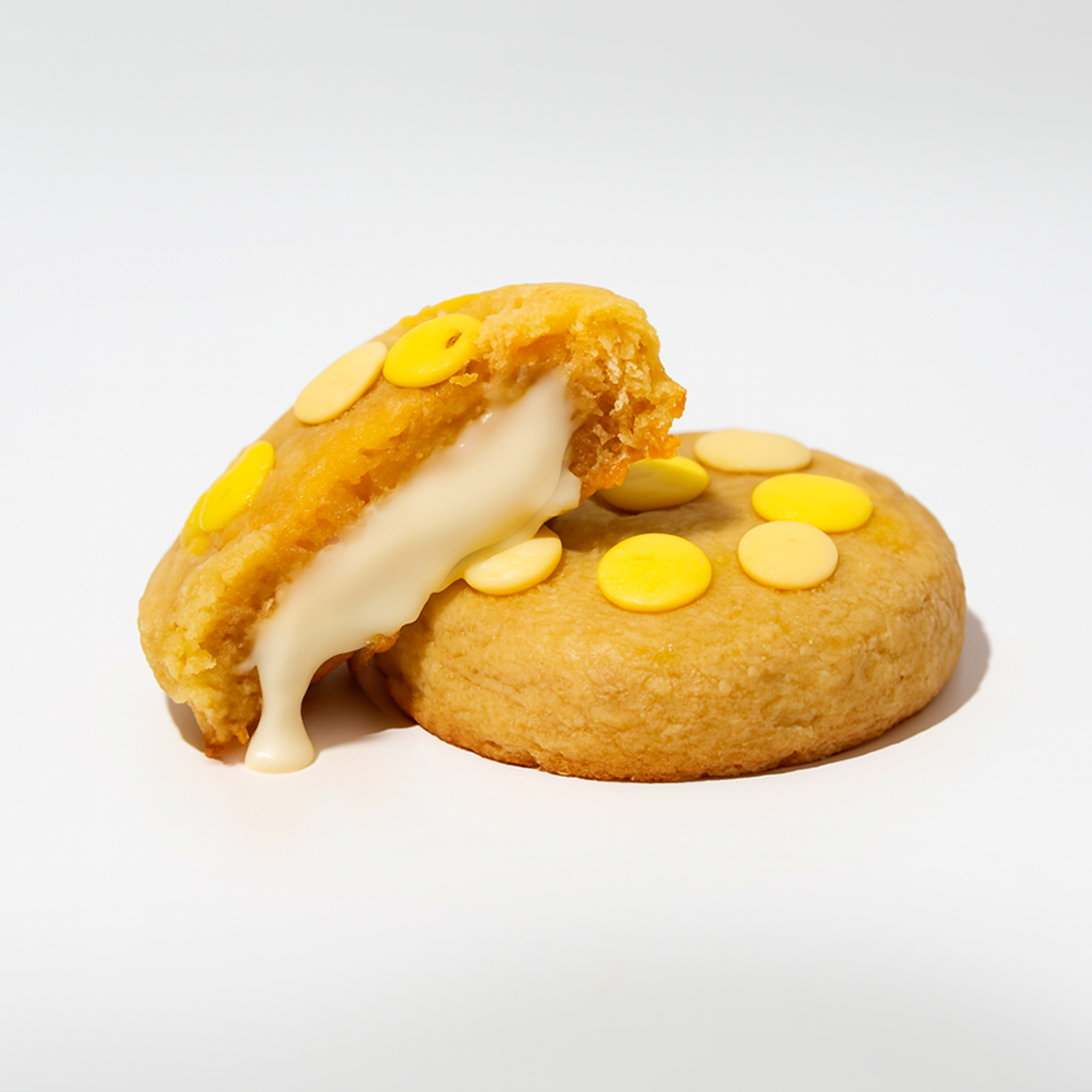 Cookie BOMB® Lemon Pie