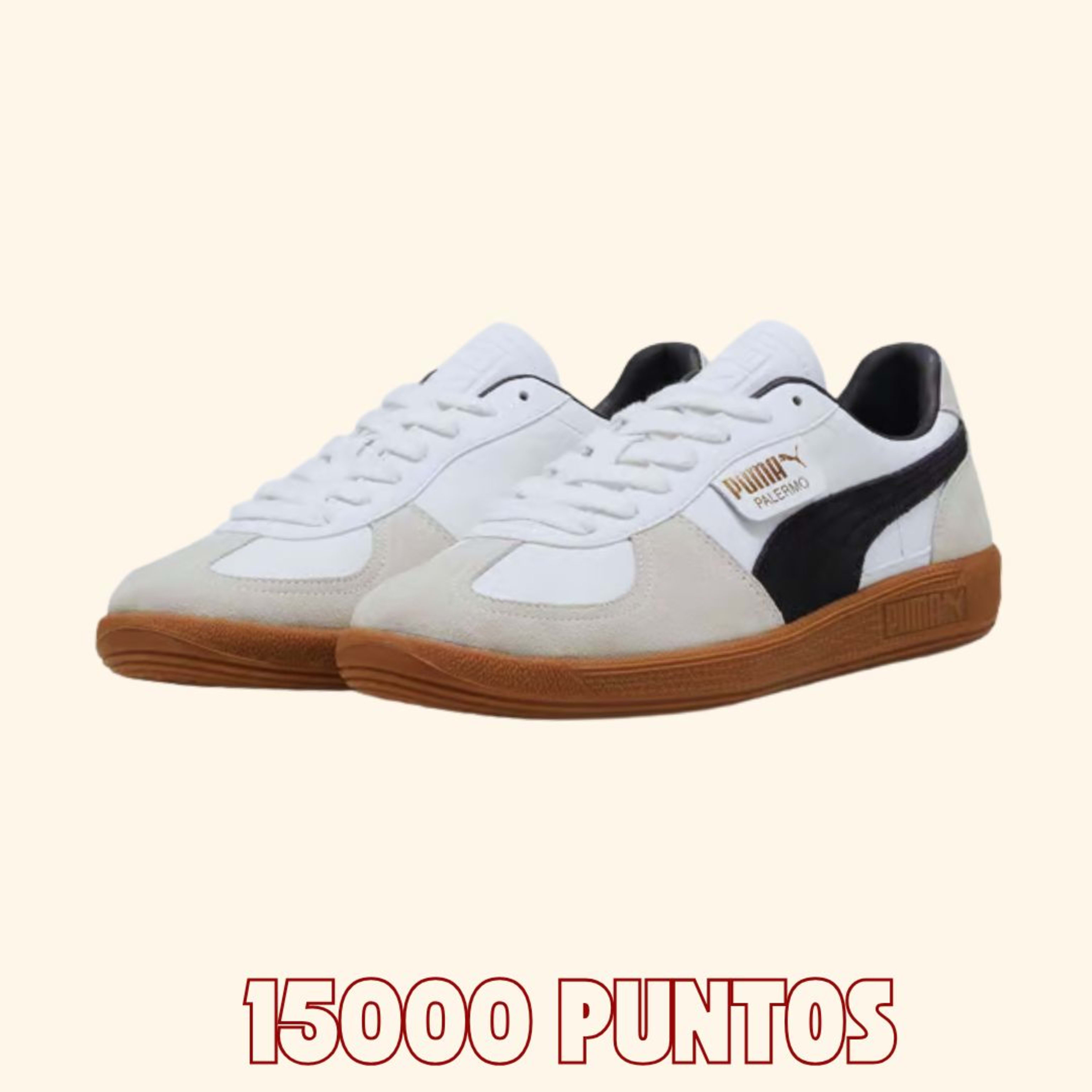 Zapatillas Puma Palermo