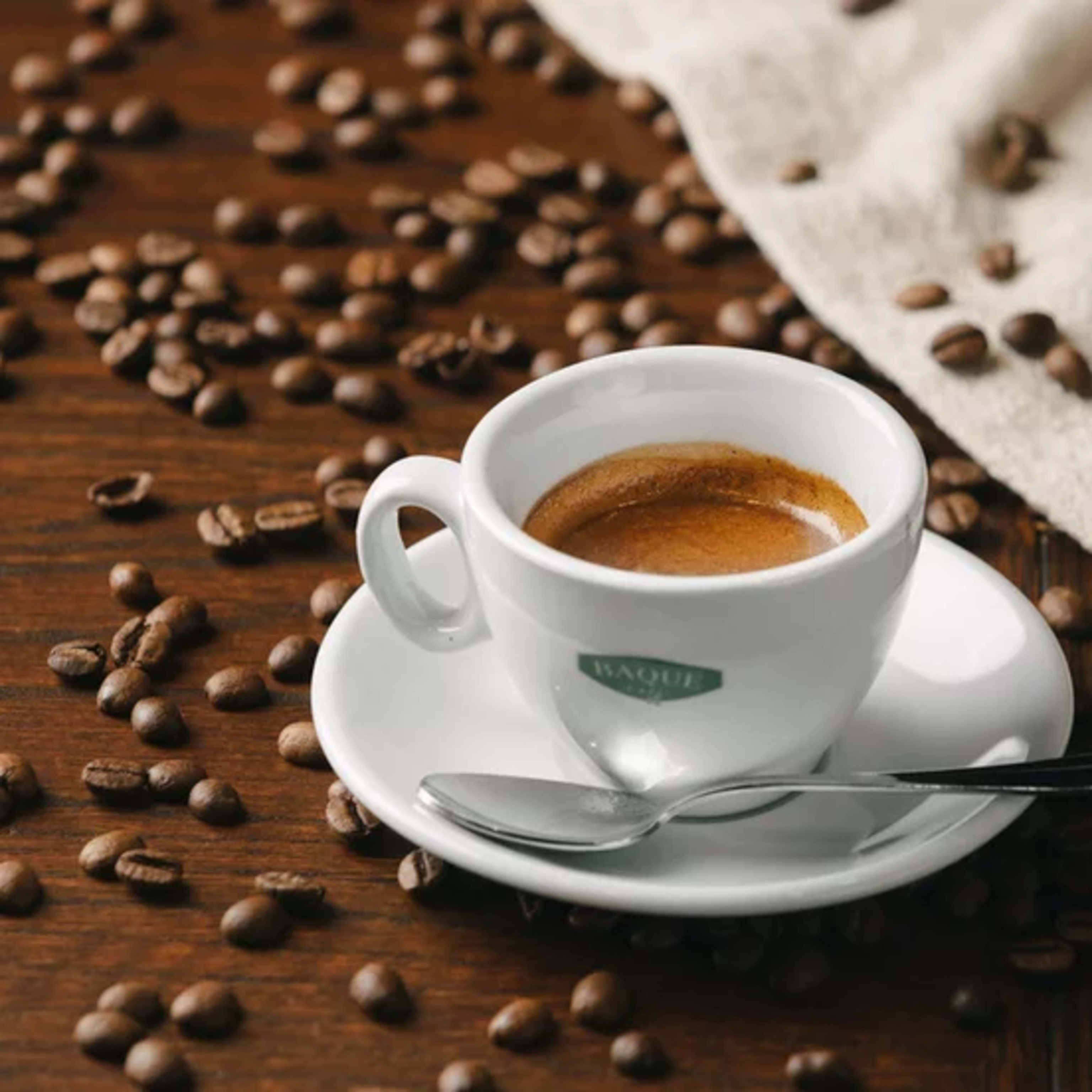 CAFÉ ESPRESSO