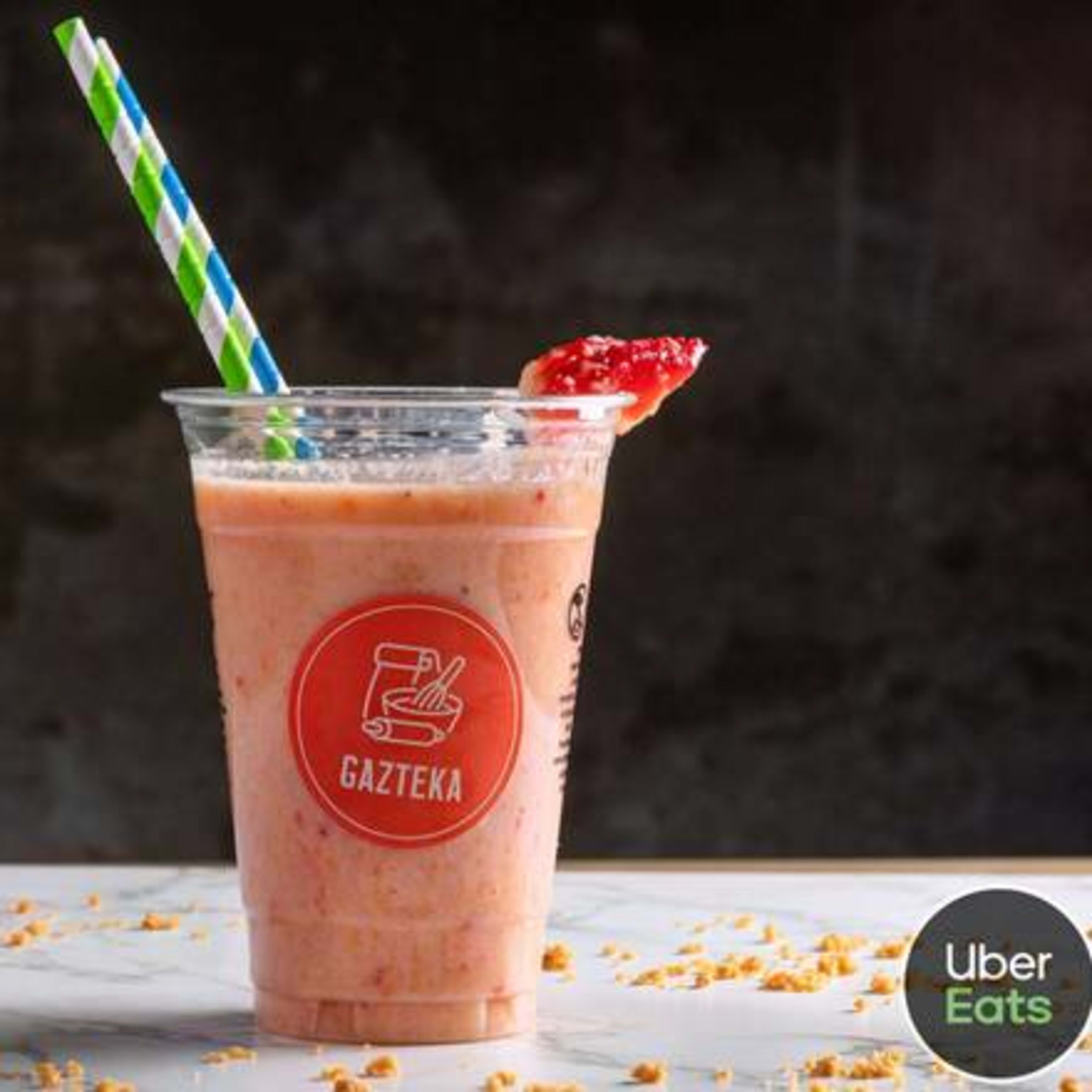 SMOOTHIE ENERGY