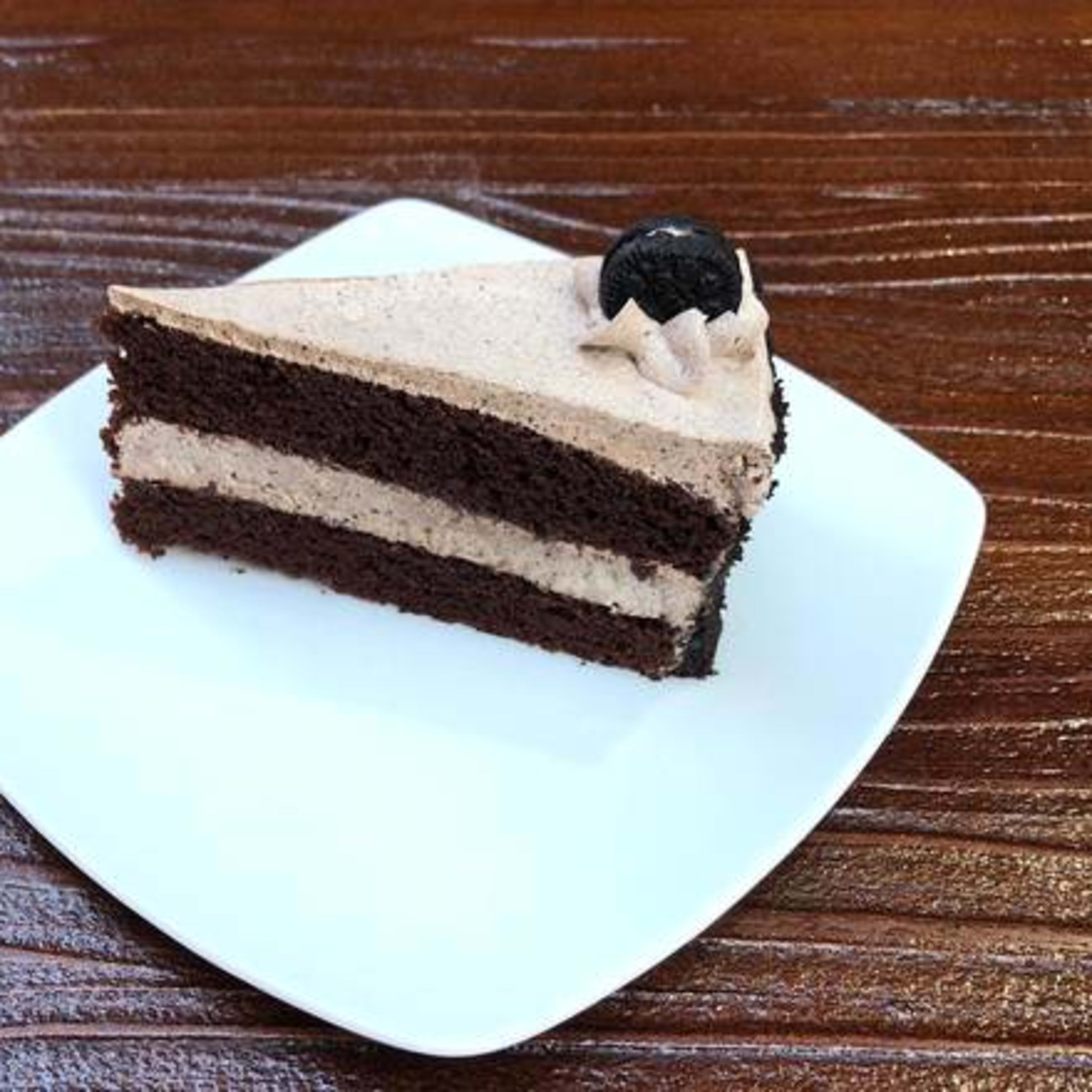 Oreo Cake