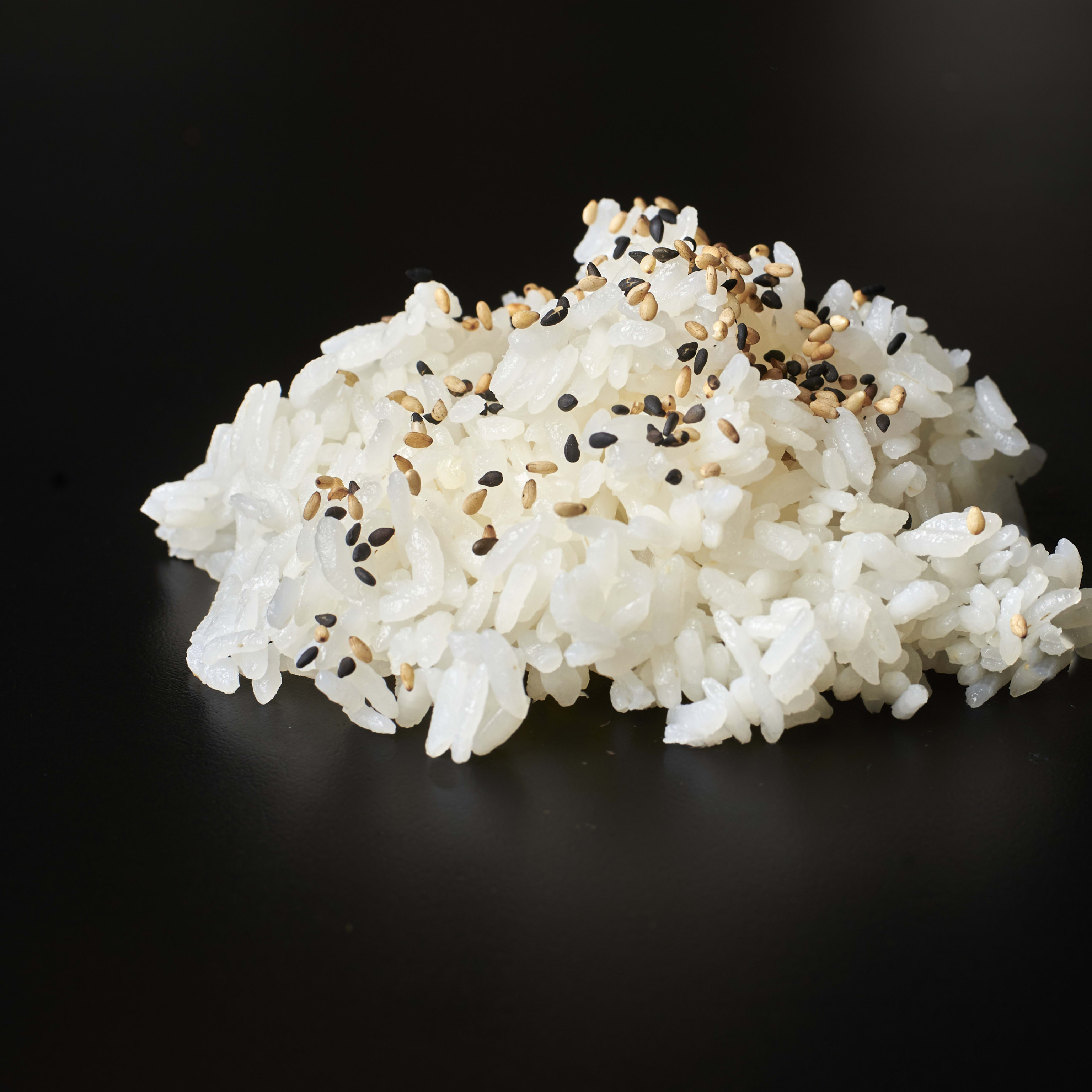 Bol de Arroz
