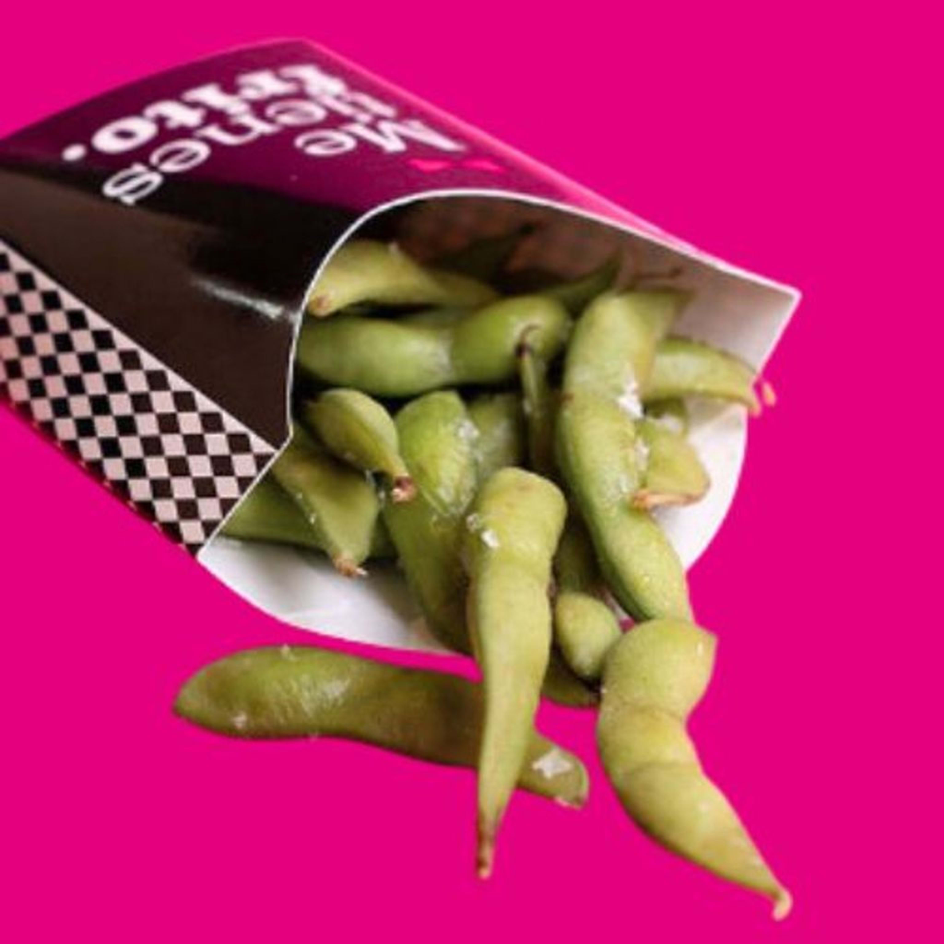 EDAMAME