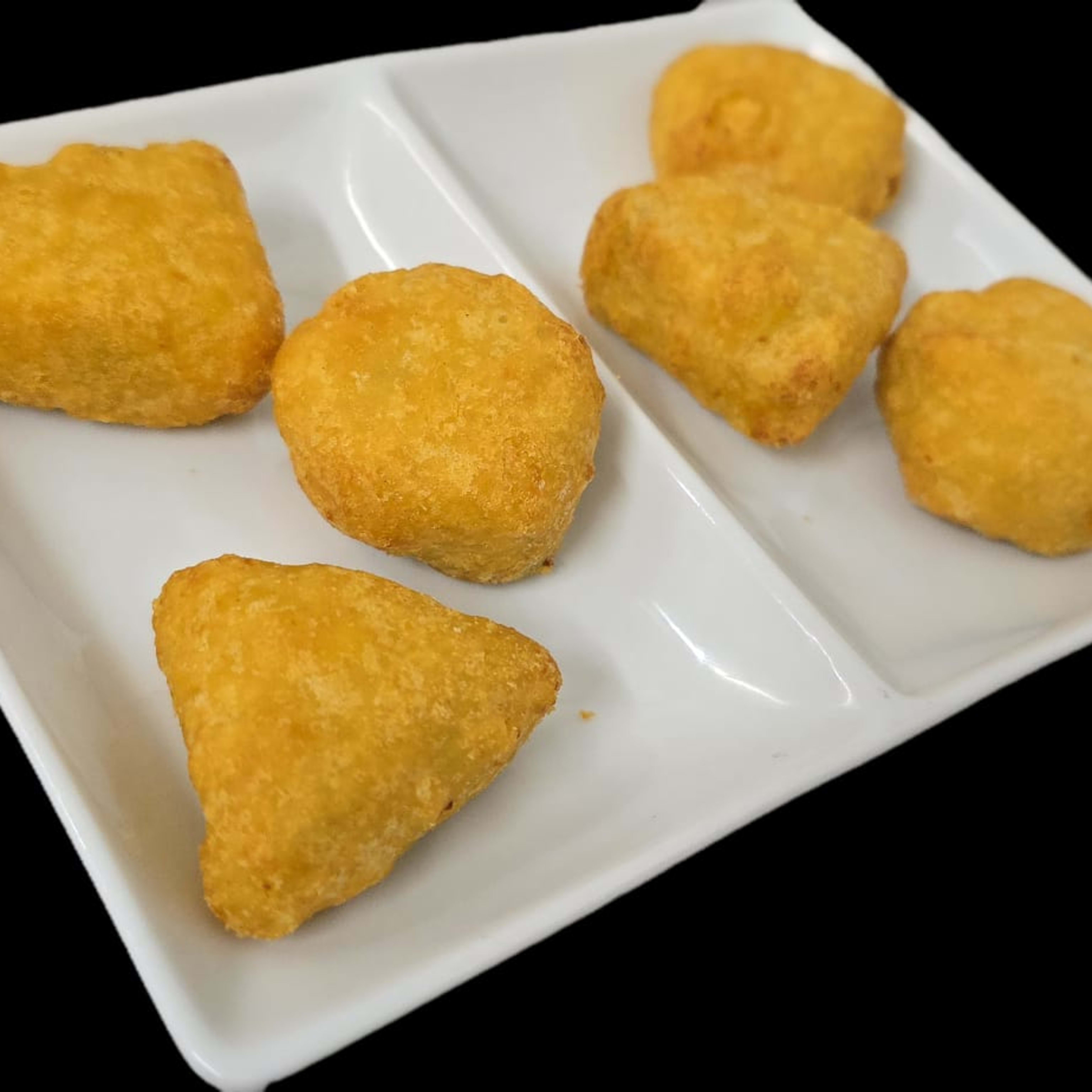 Chillis & Cheese Snack