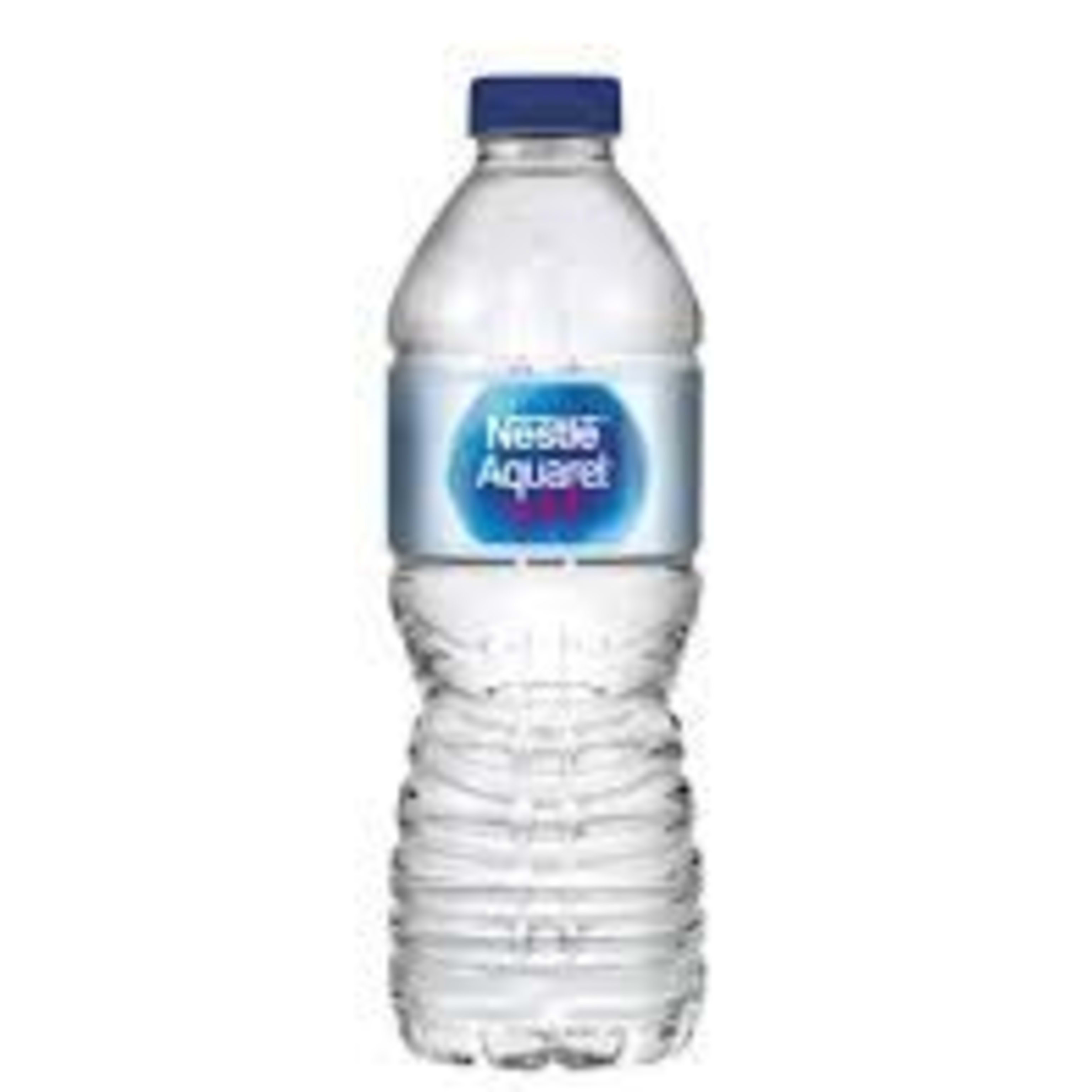 Agua (50 cl.)