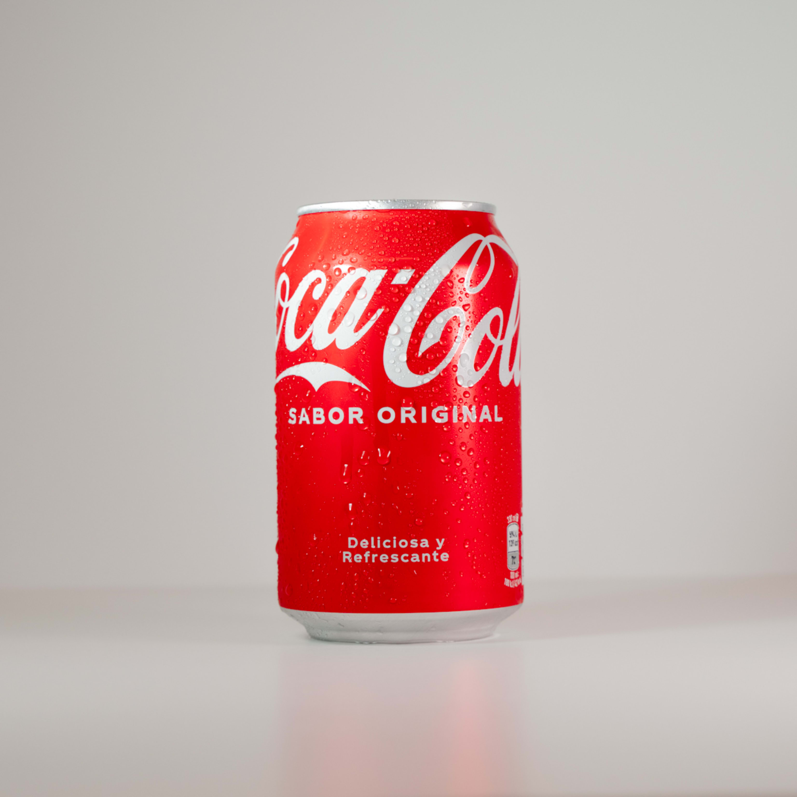 CocaCola