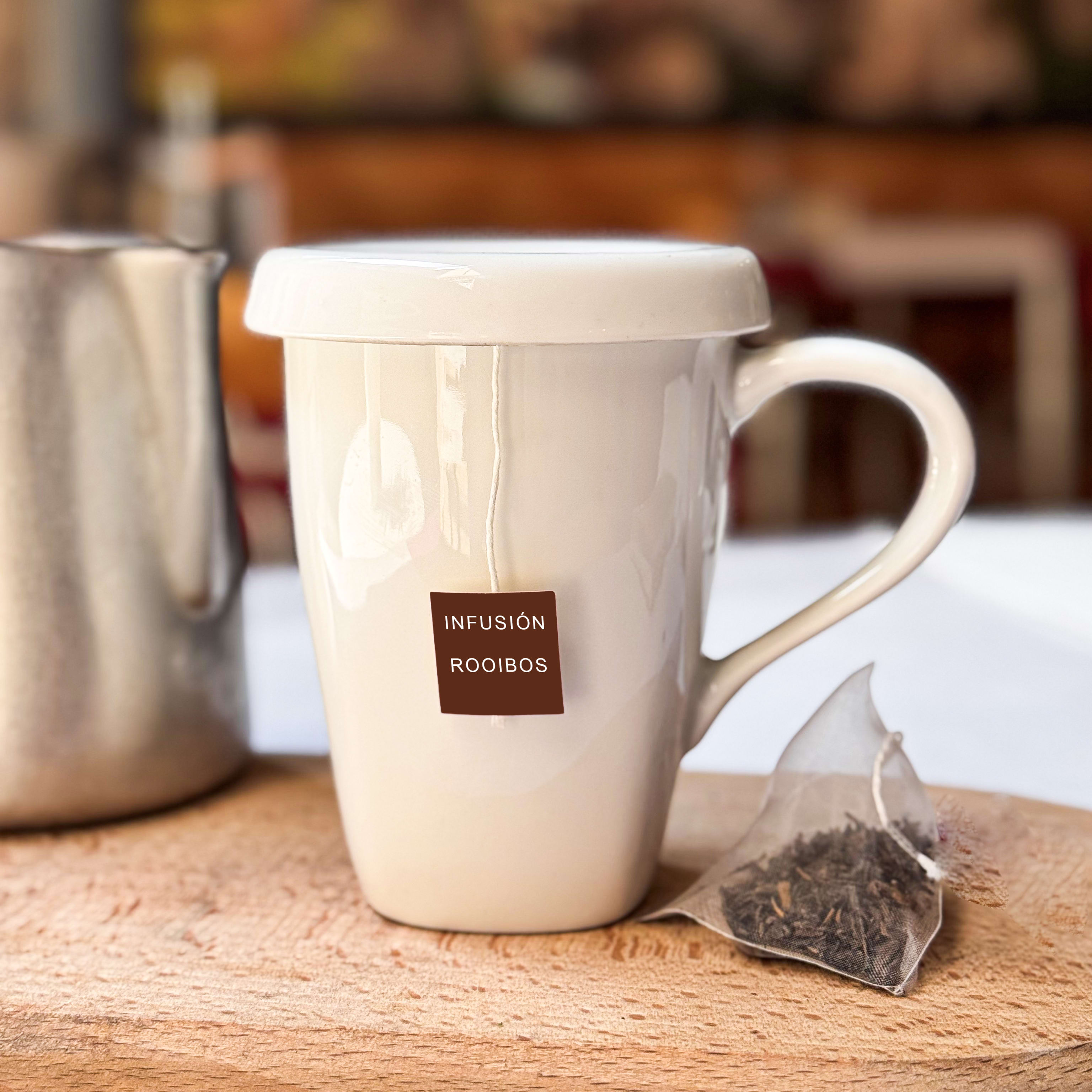 Rooibos