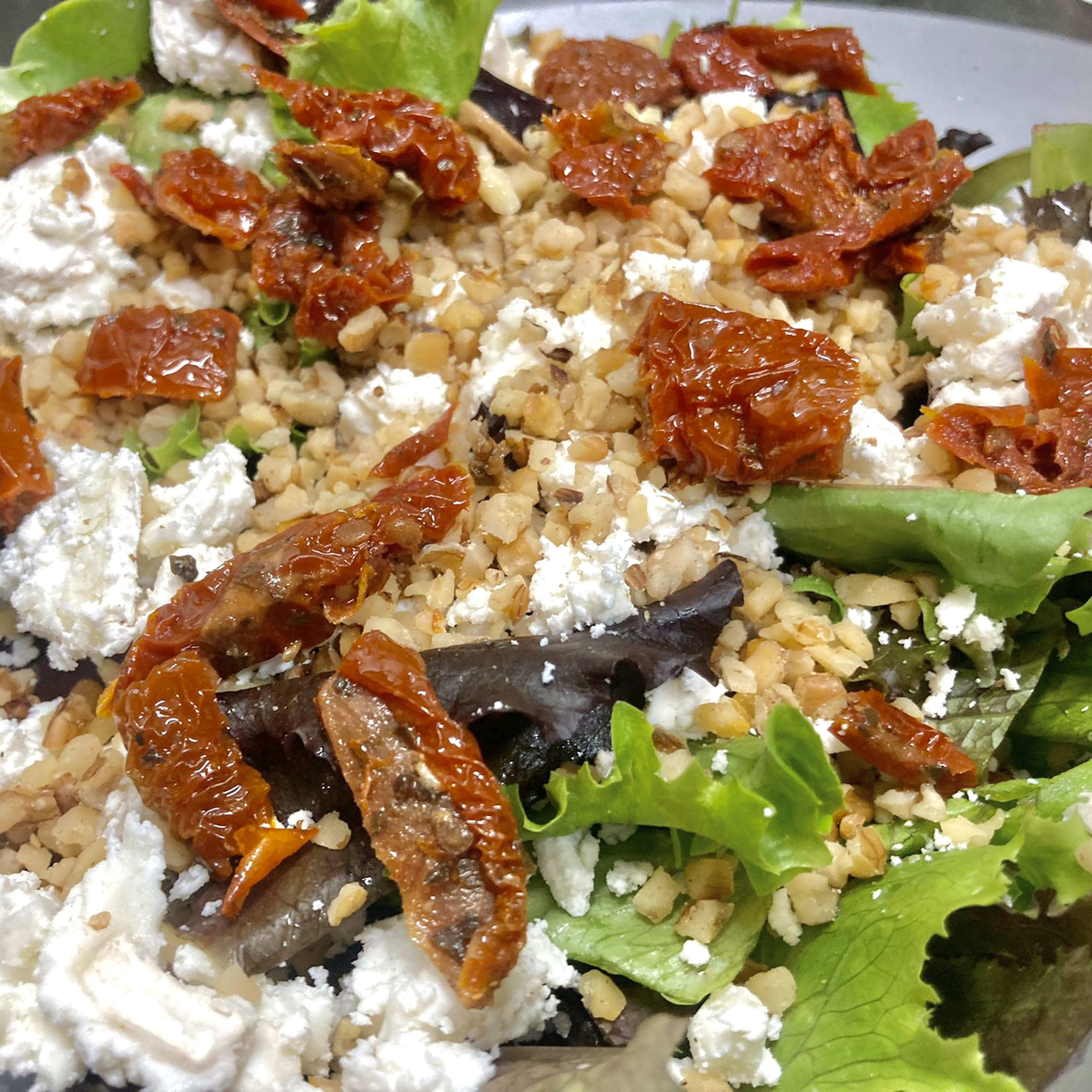 ENSALADA SANTA CATALINA
