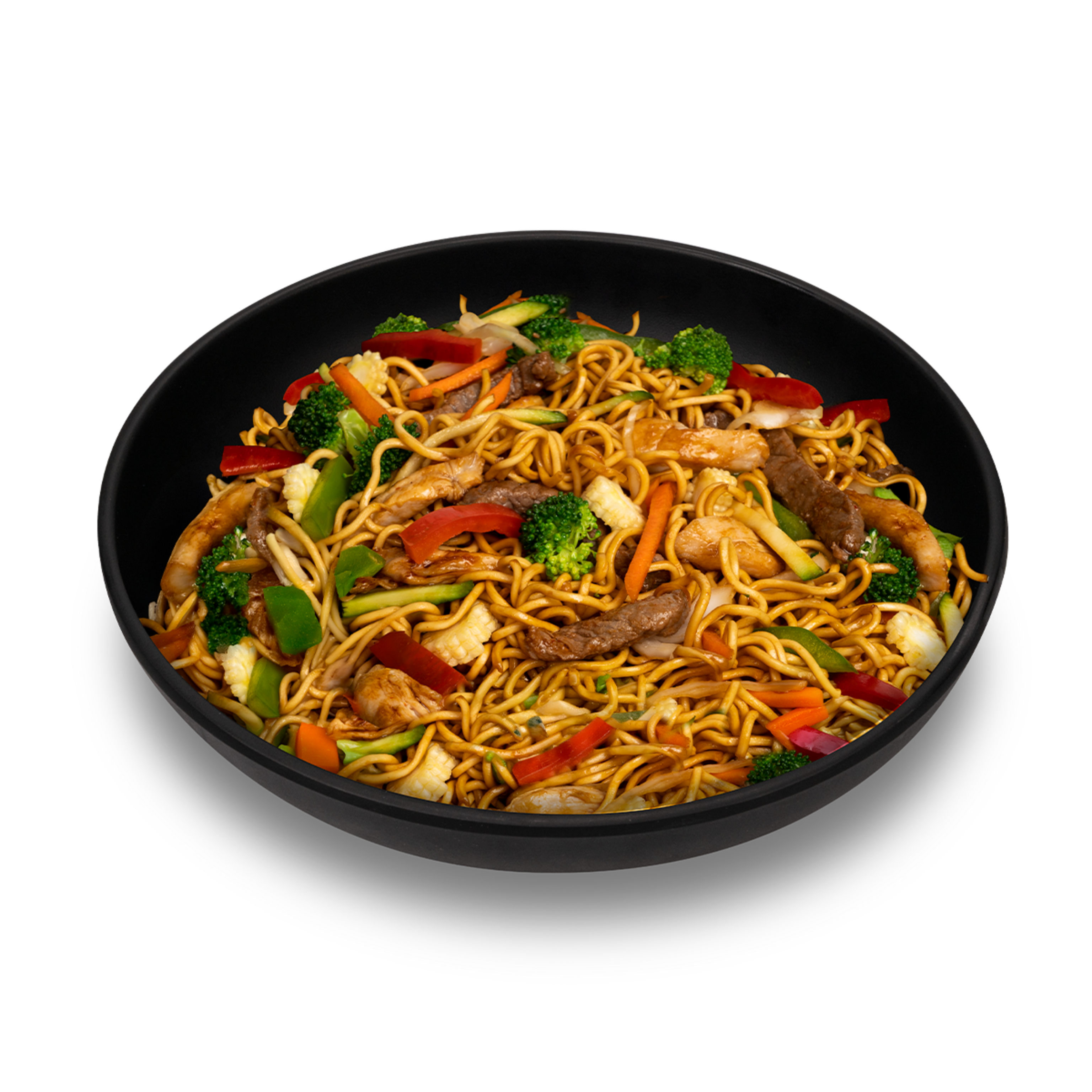 Noodles Grande *