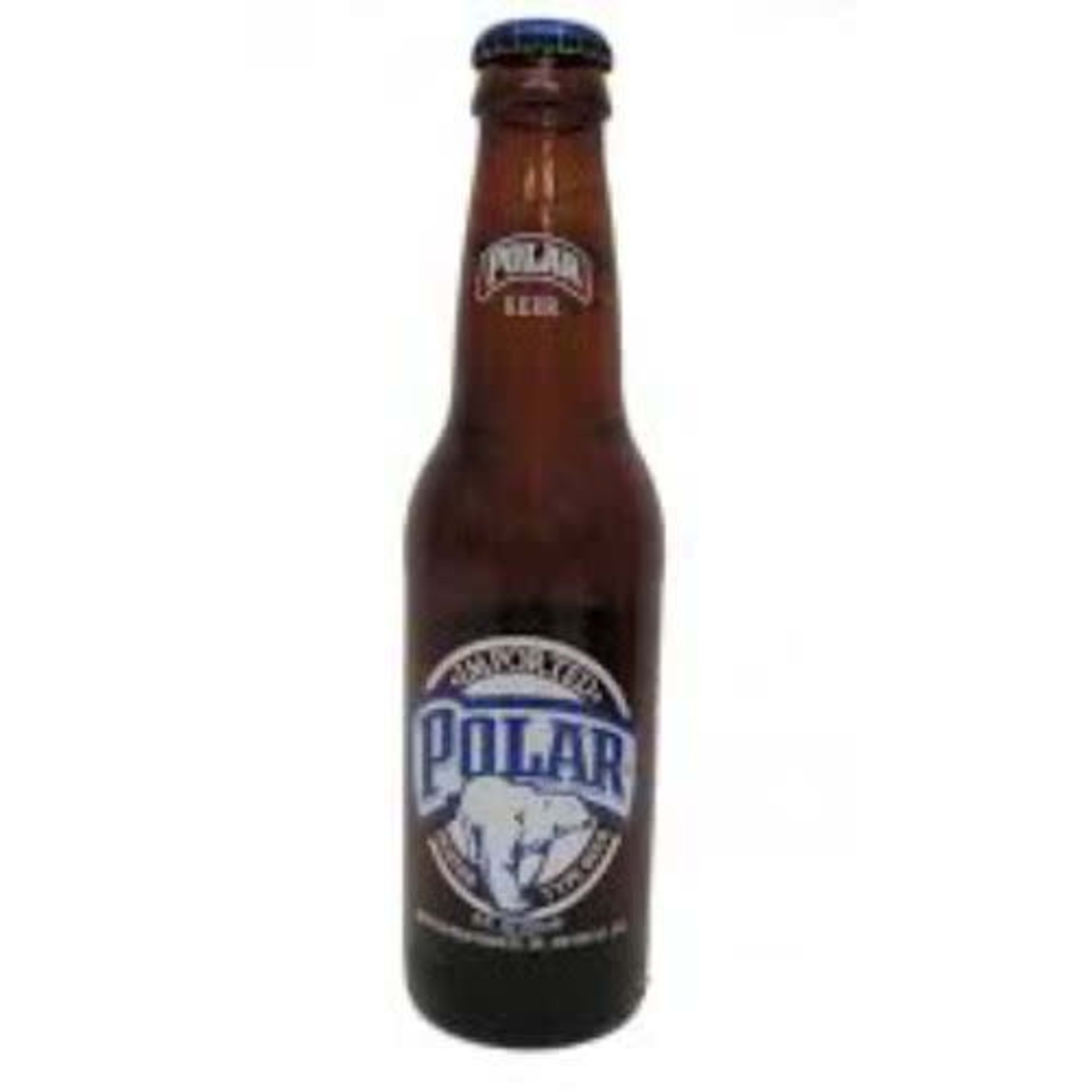 Cerveza Polar (33 cl.)