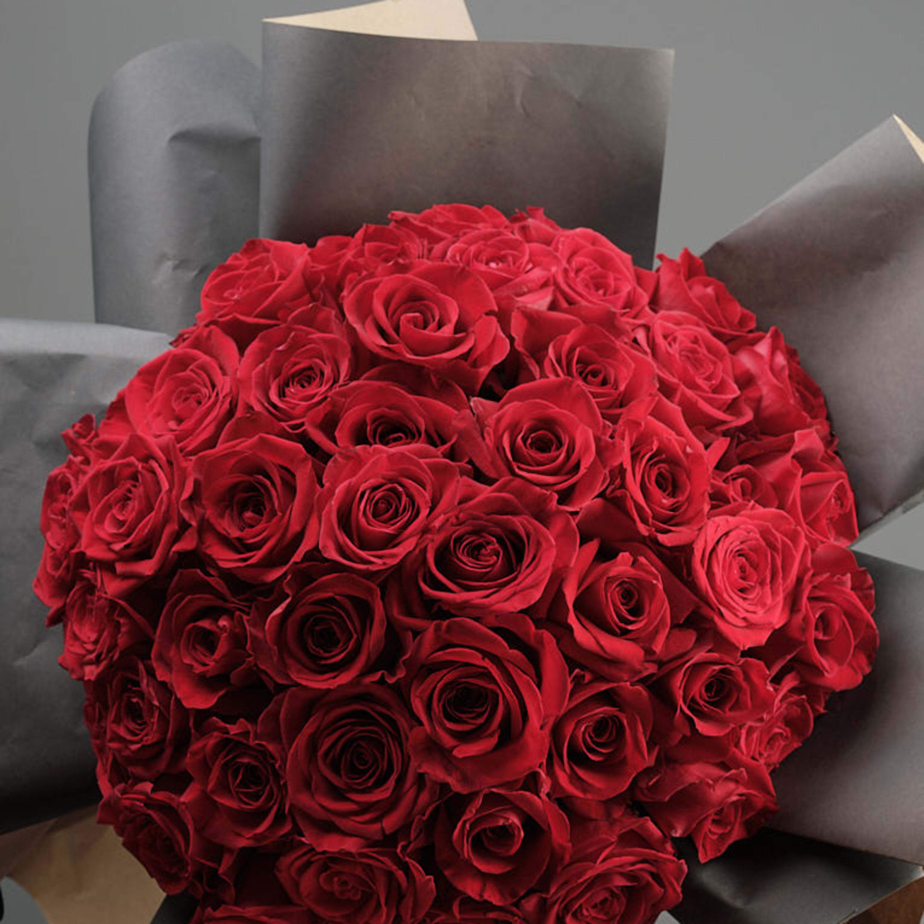 Roses per encàrrec