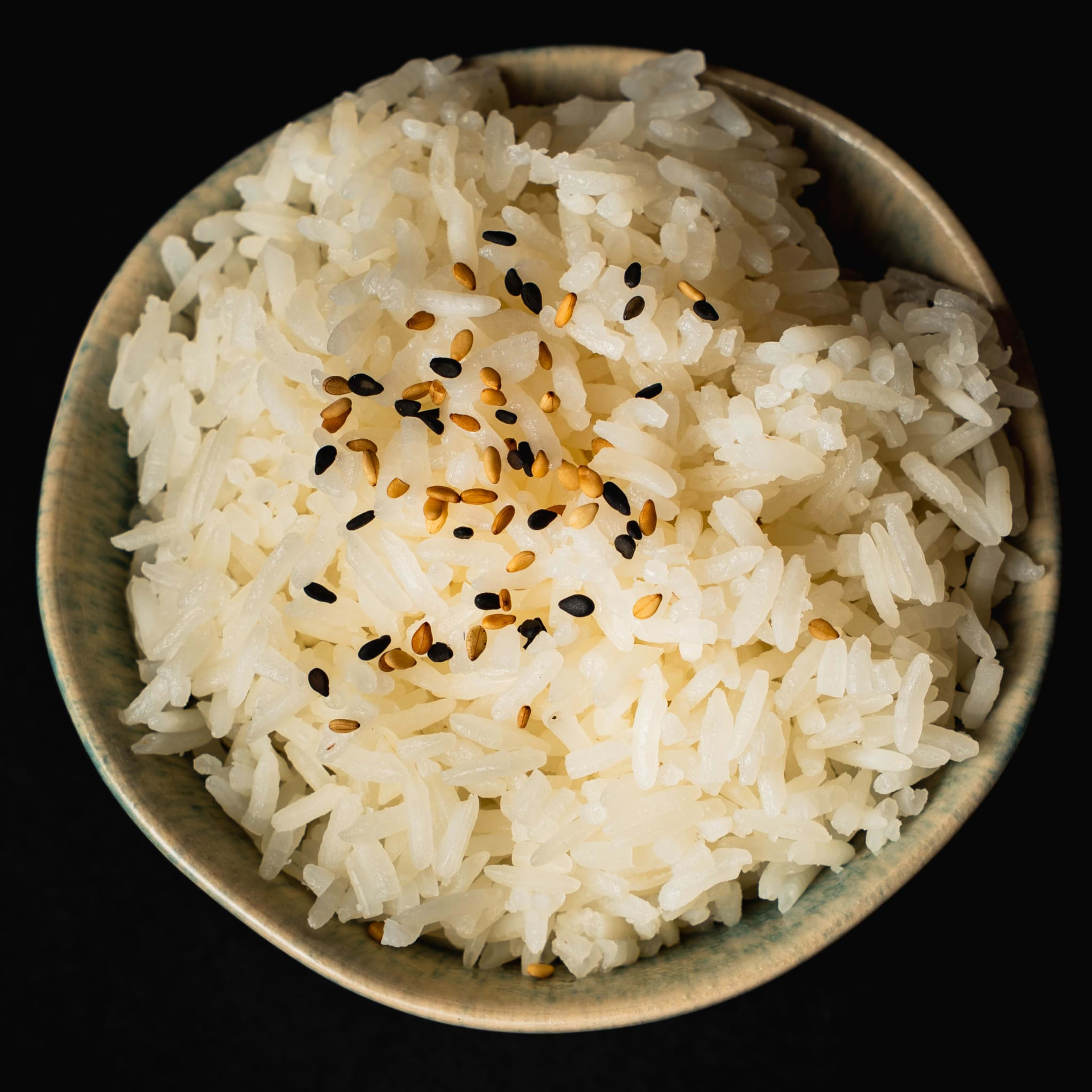 Arroz Blanco