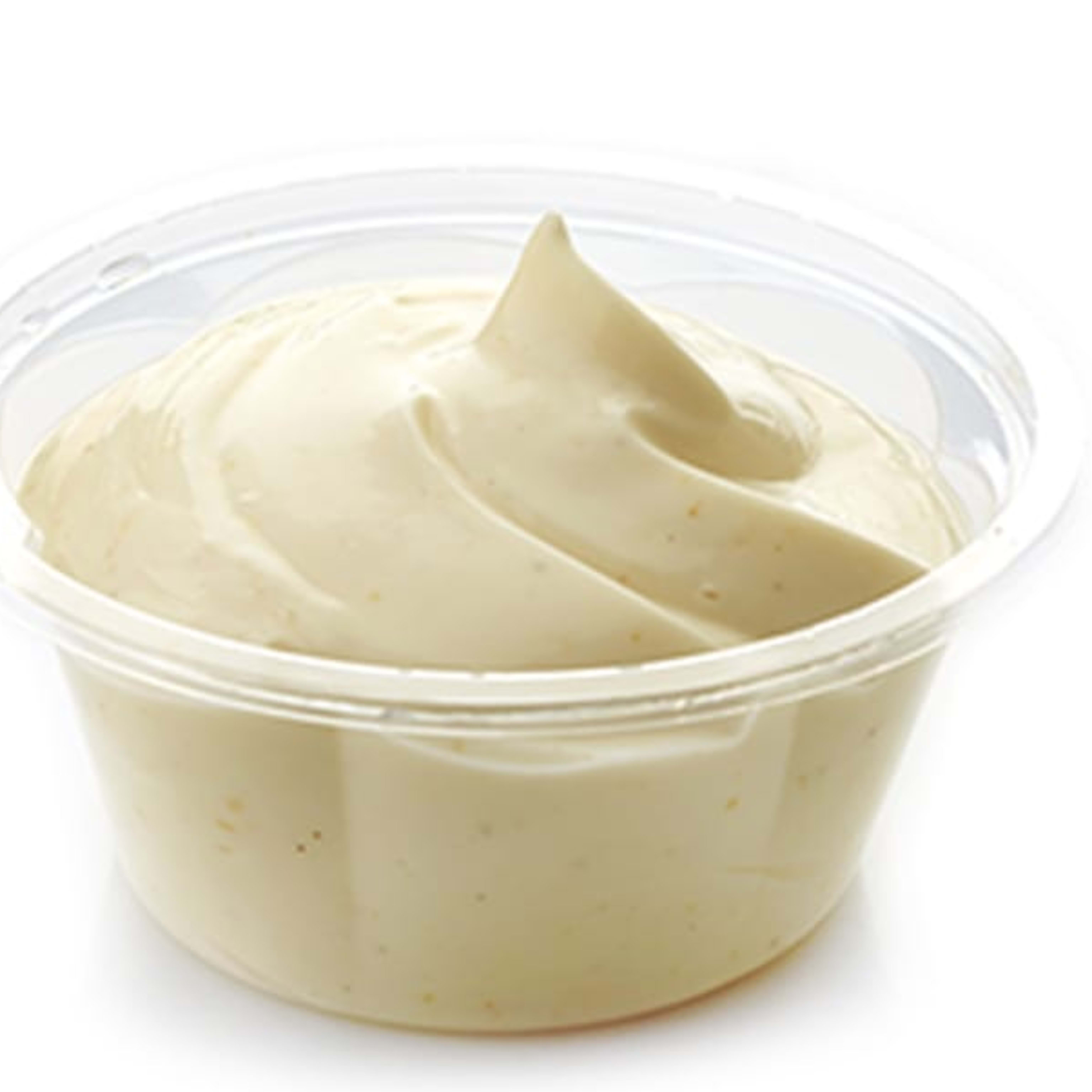Salsa trufada