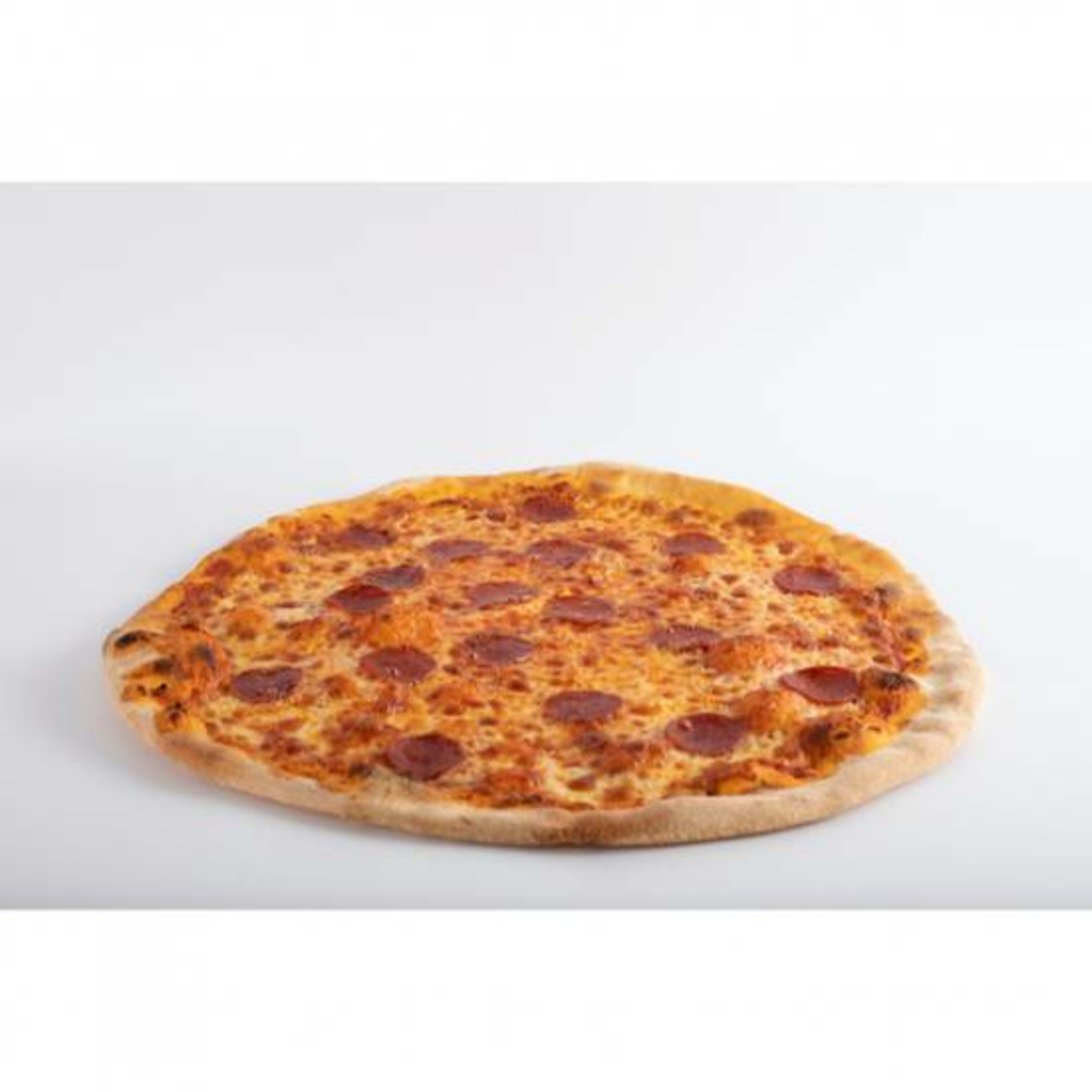 Pizza Pepperoni