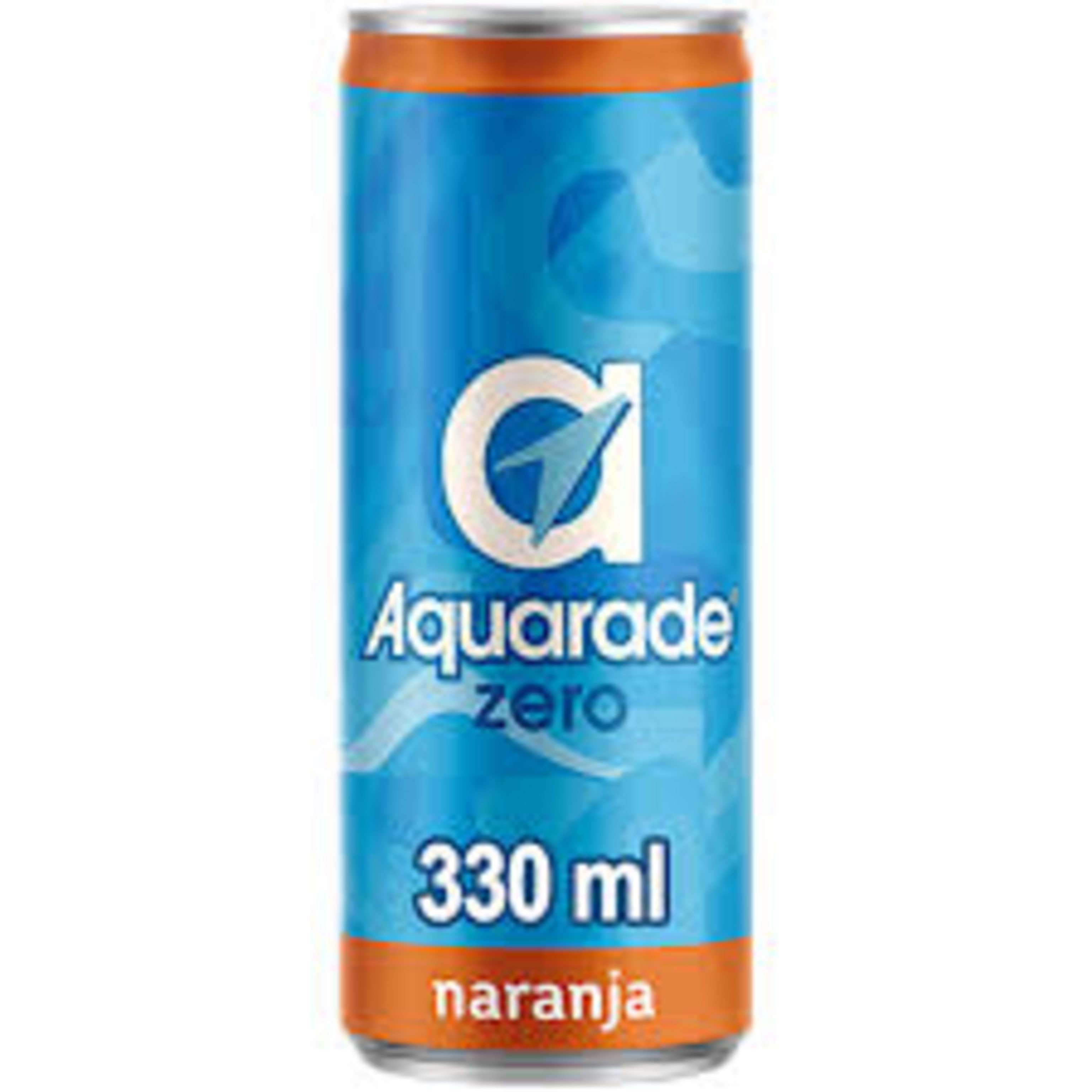 AQUARA NARANJA