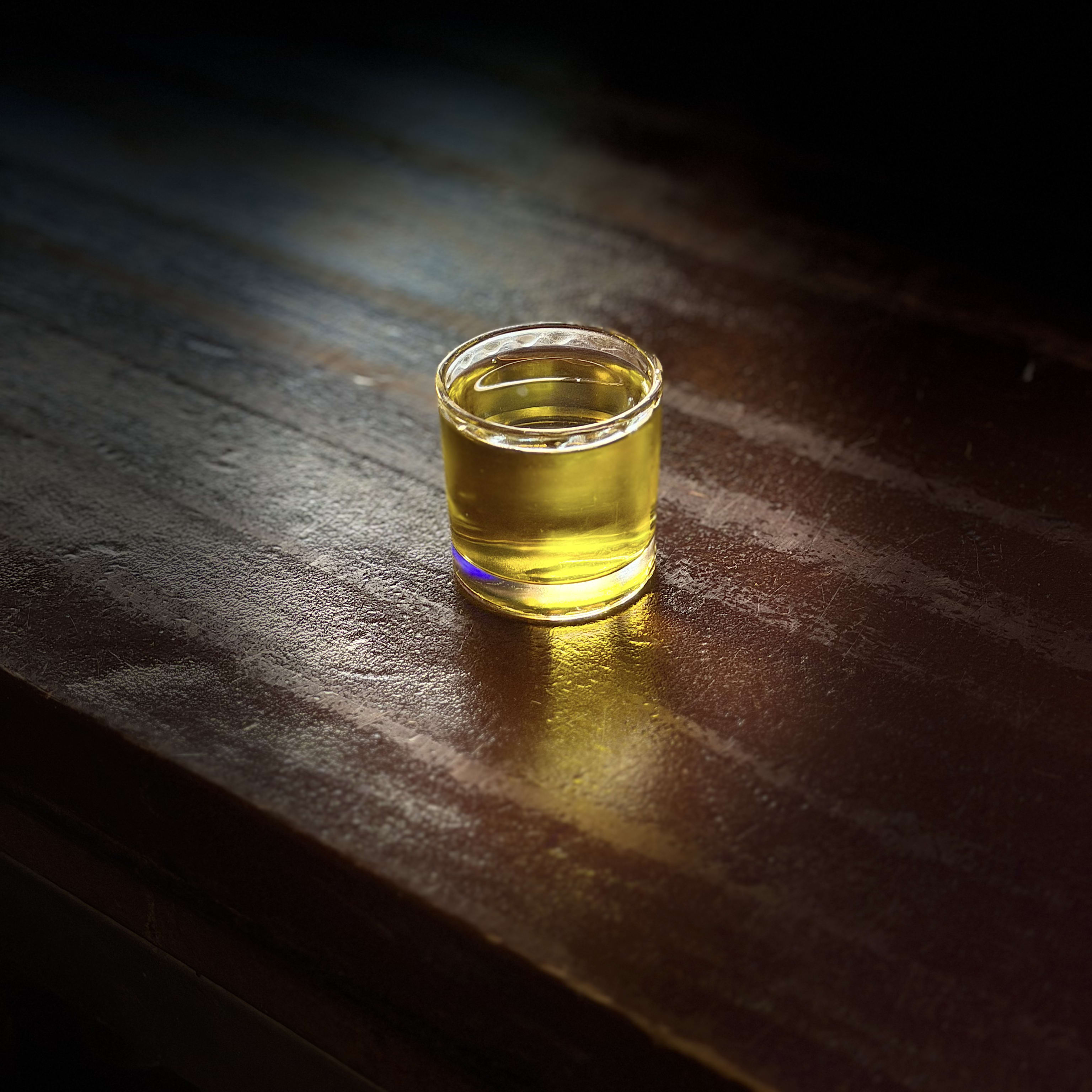 Chupito Orujo de hierbas