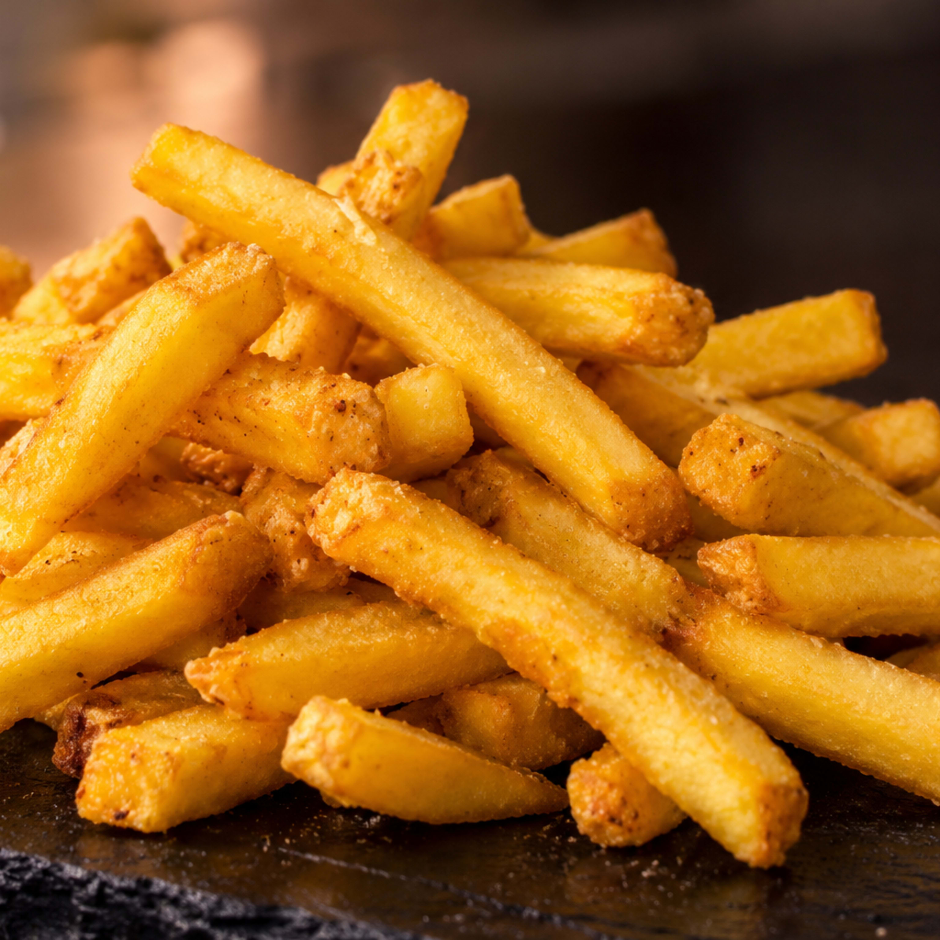 Ración patatas Devorarte