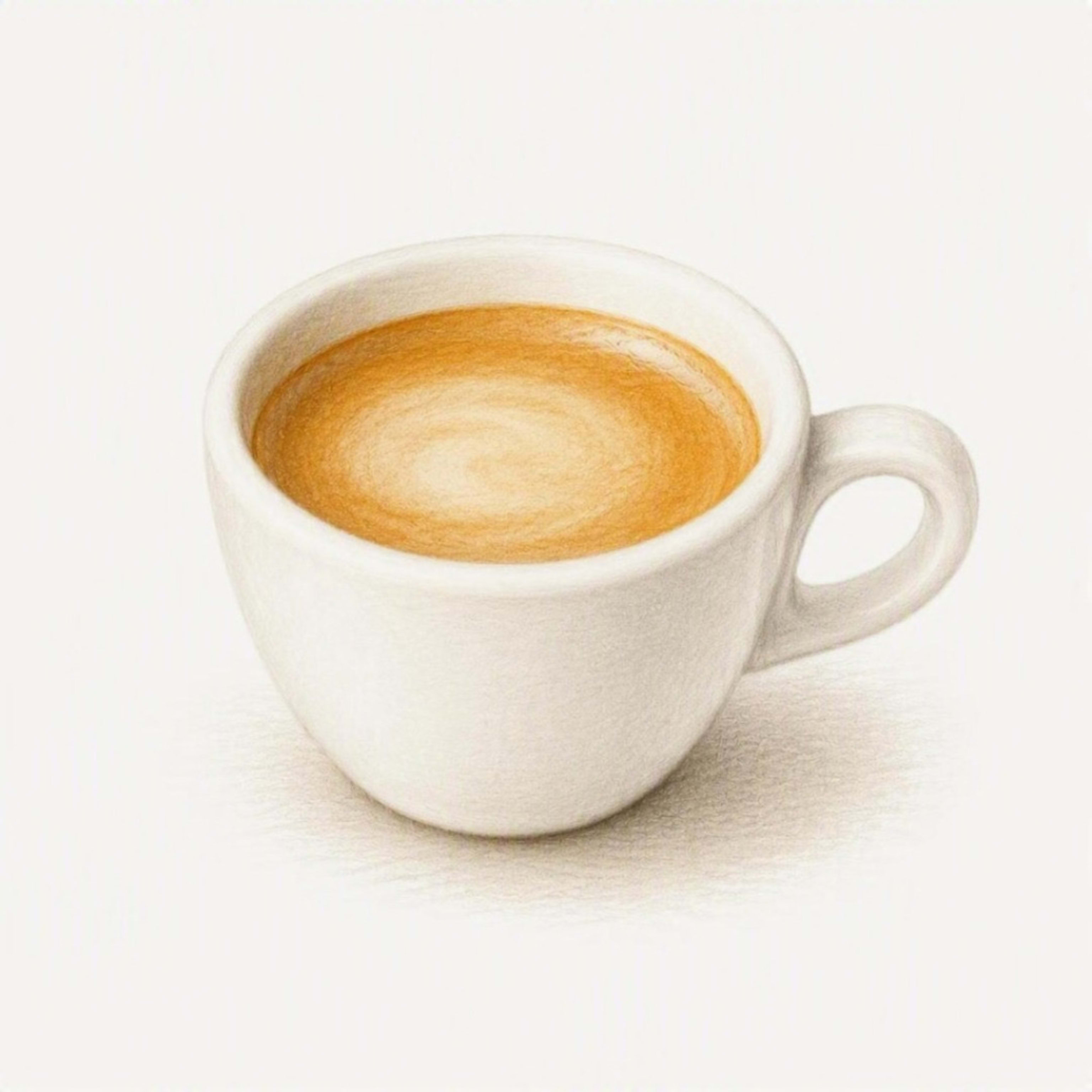 Café Cortado